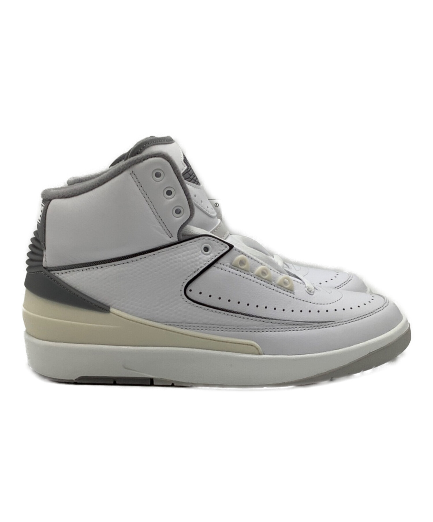 中古・古着通販】NIKE (ナイキ) AIR JORDAN 2 RETRO（エア ジョーダン 