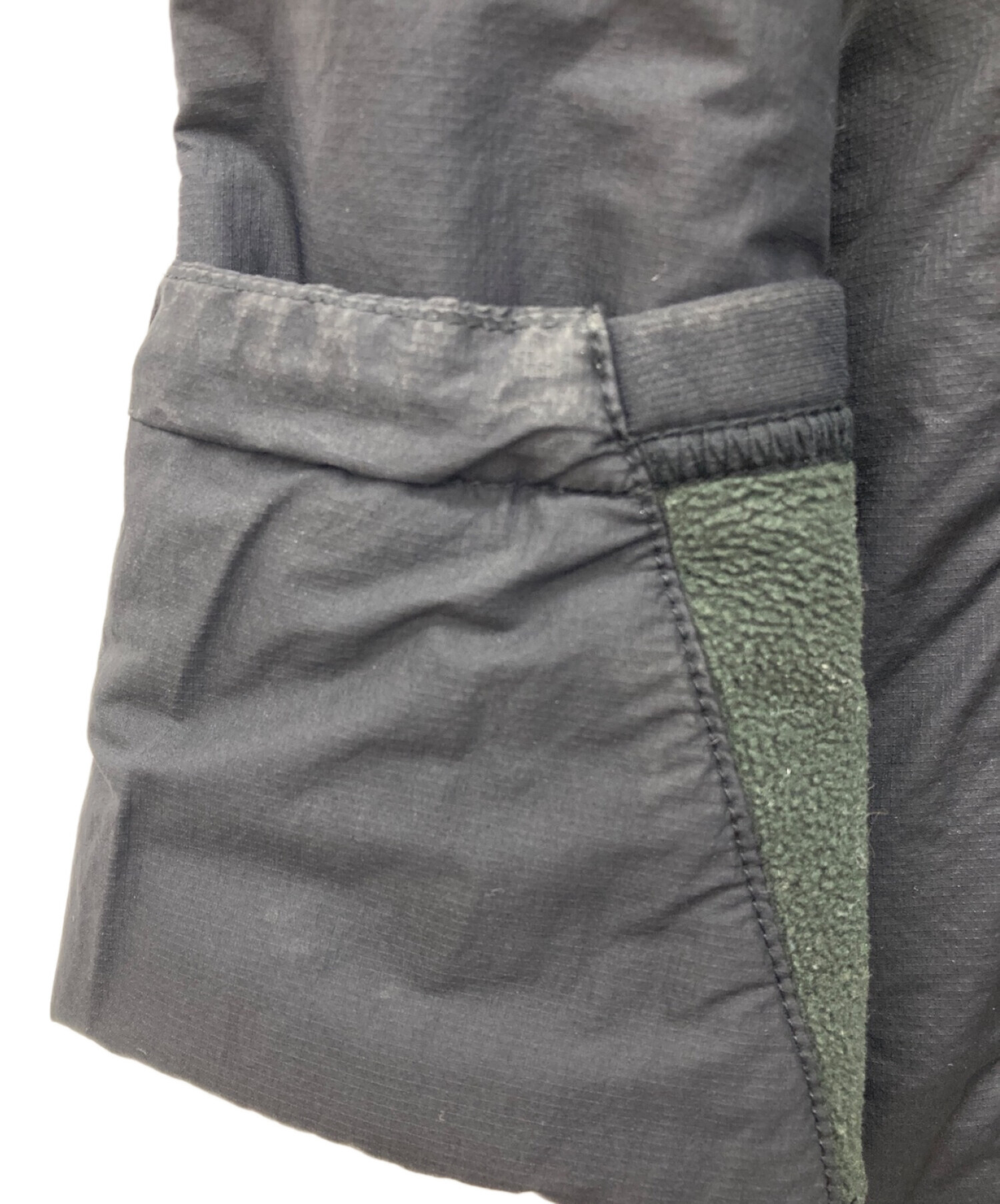 中古・古着通販】mont-bell (モンベル) U.L.サーマラップ パーカ