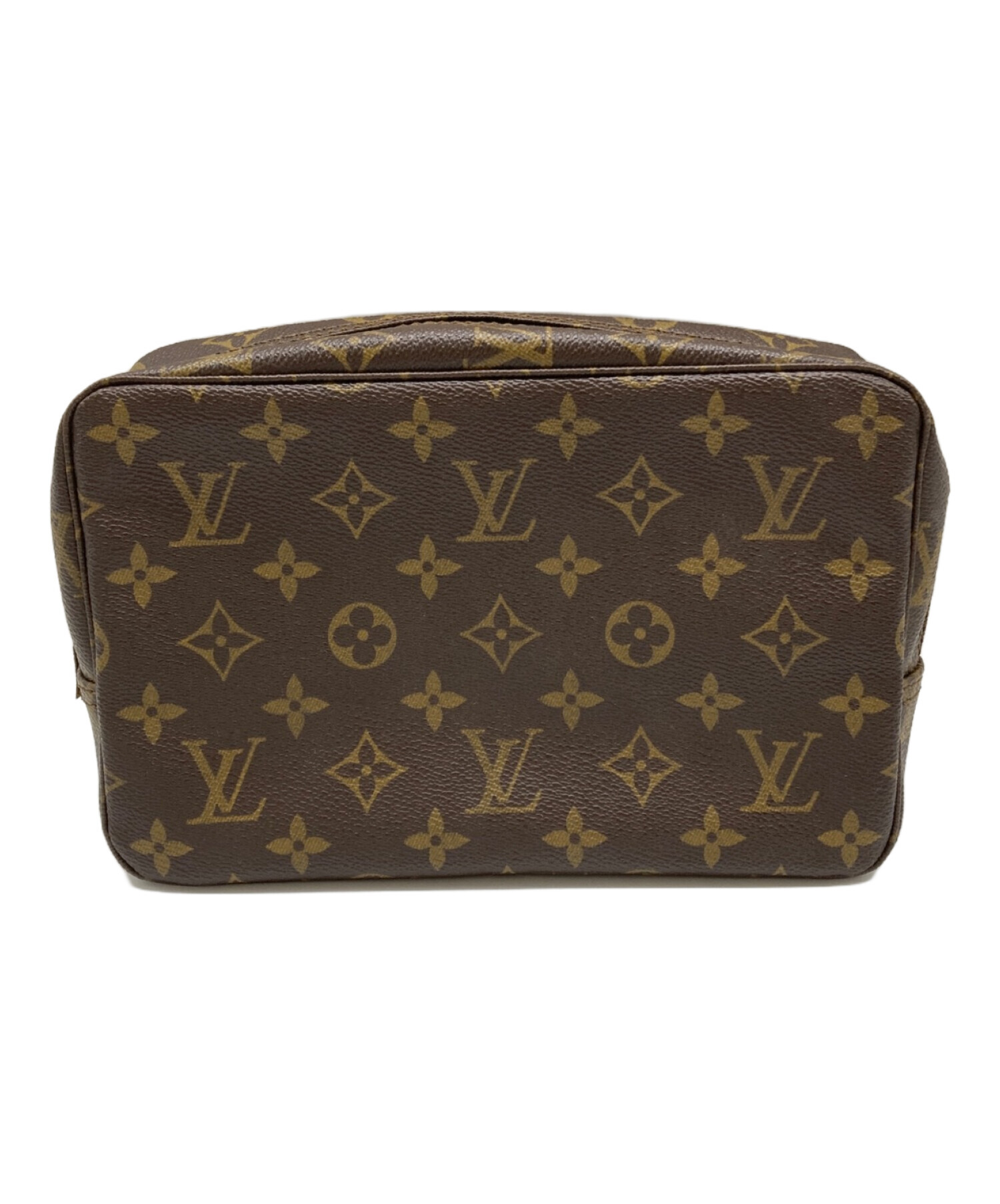 中古・古着通販】LOUIS VUITTON (ルイ ヴィトン) トゥルーストワレット