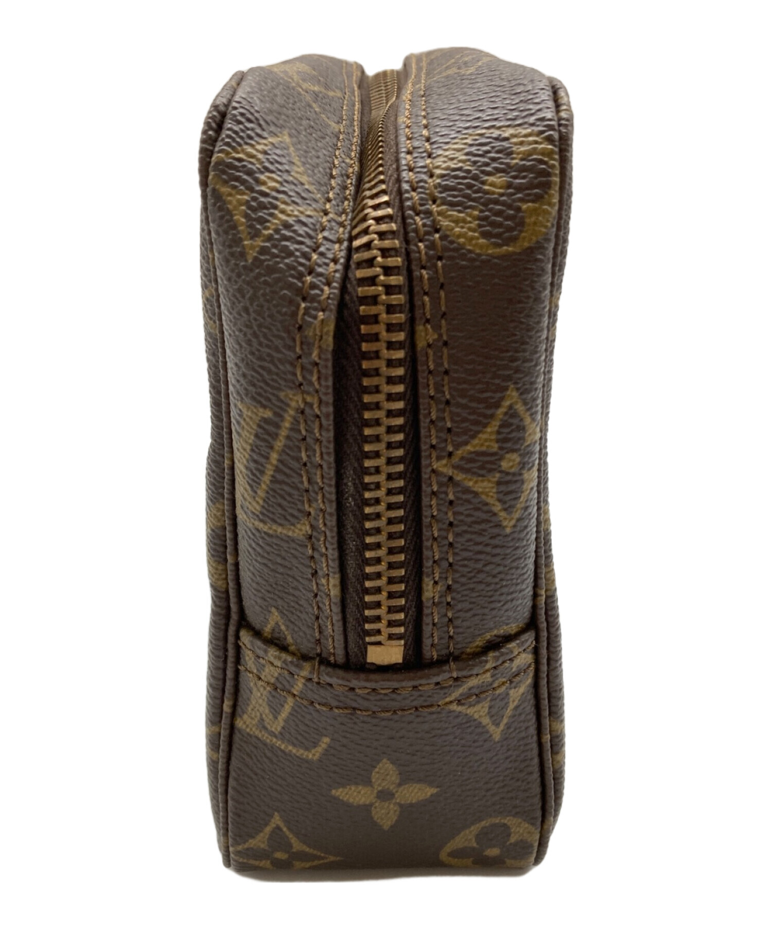 ルイヴィトン　トゥルーストワレット23　ヴィンテージ　　中古品 中古・古着通販】LOUIS VUITTON (ルイ ヴィトン) トゥルーストワレット