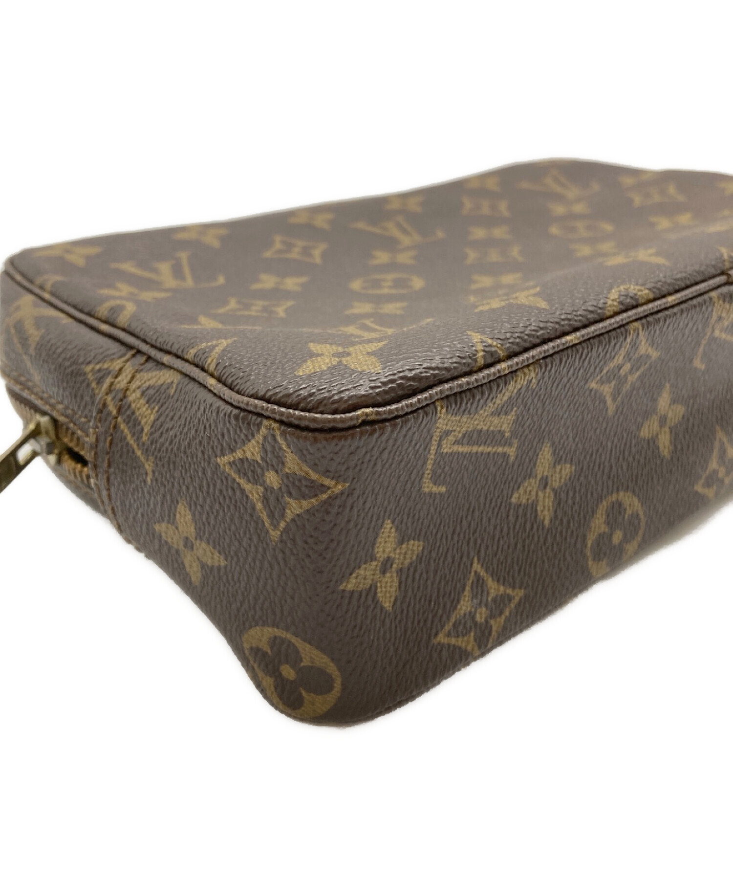 中古・古着通販】LOUIS VUITTON (ルイ ヴィトン) トゥルーストワレット