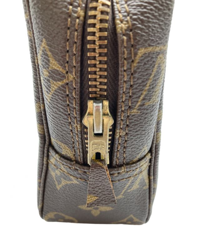 中古・古着通販】LOUIS VUITTON (ルイ ヴィトン) トゥルーストワレット