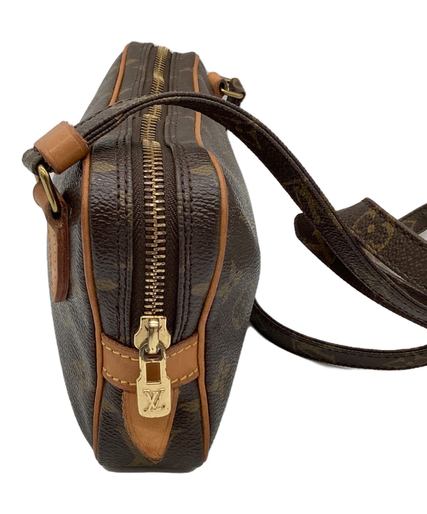 中古・古着通販】LOUIS VUITTON (ルイ ヴィトン) マルリーバンド