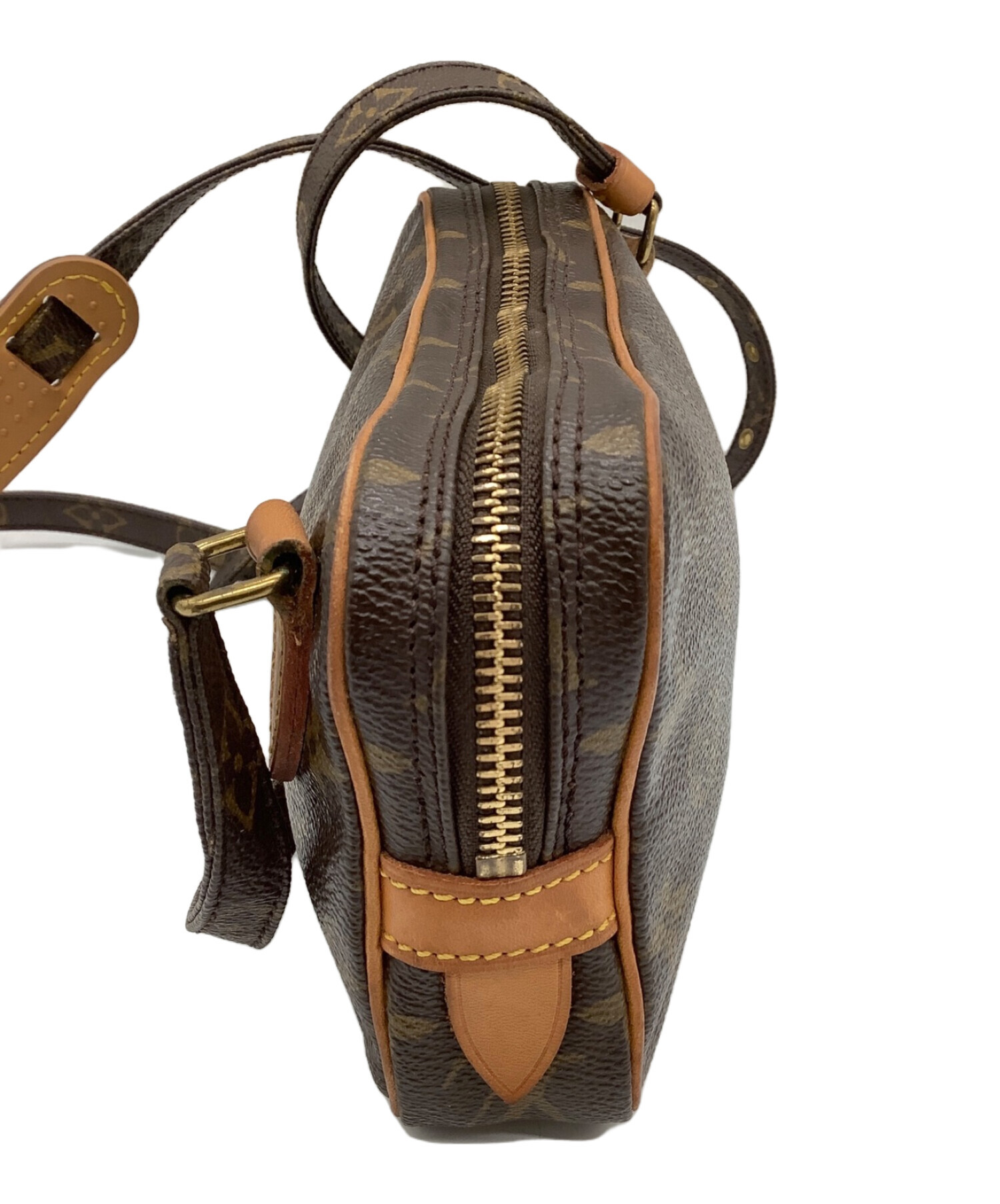 中古・古着通販】LOUIS VUITTON (ルイ ヴィトン) マルリーバンド