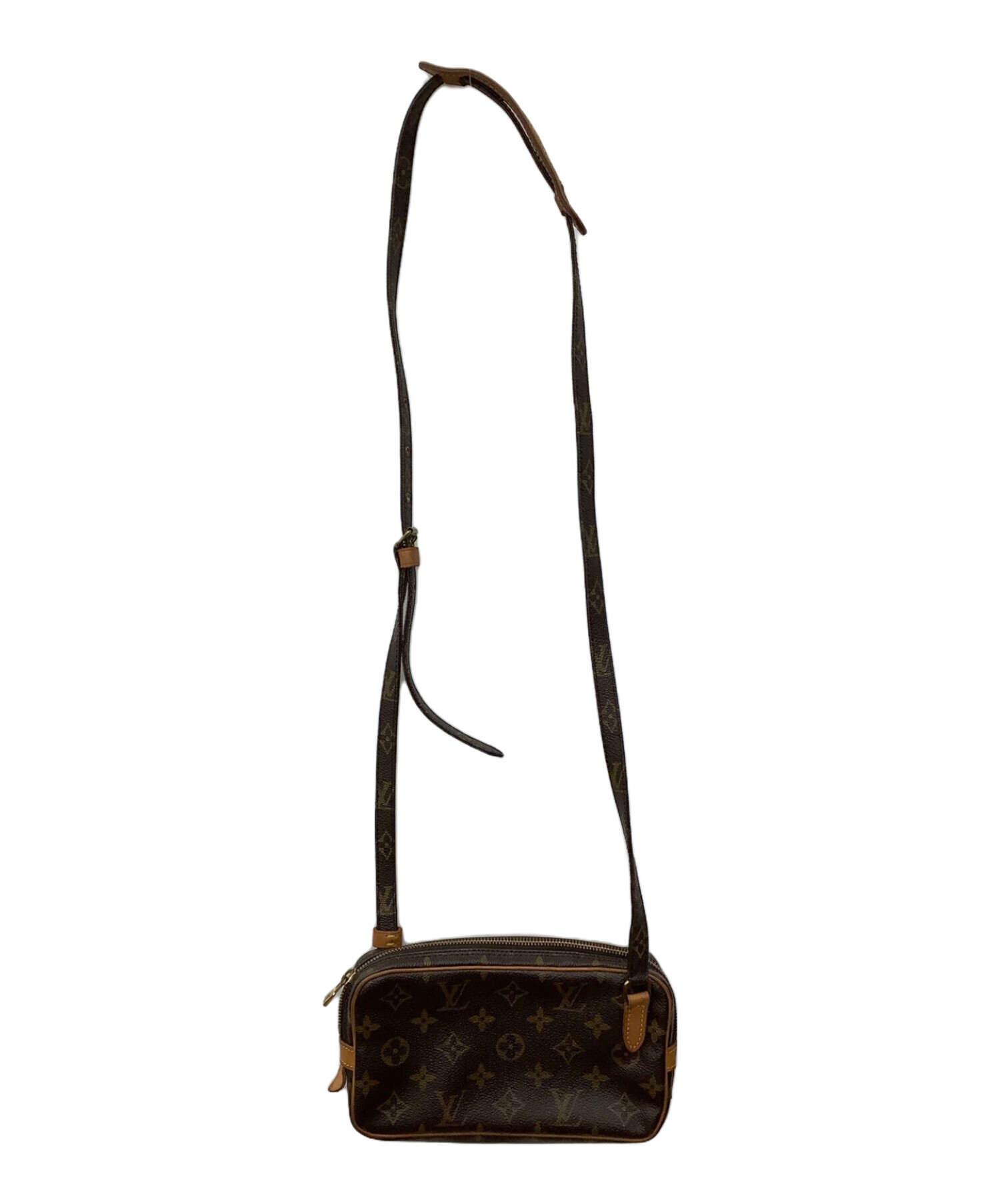 マルリーバンドリエール 中古・古着通販】LOUIS VUITTON (ルイ ヴィトン) マルリーバンド