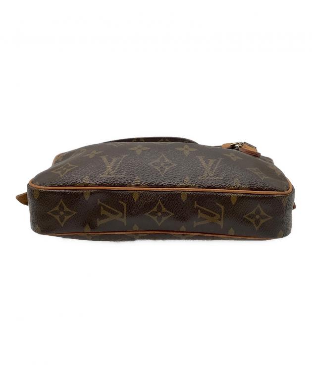 マルリーバンドリエール 中古・古着通販】LOUIS VUITTON (ルイ ヴィトン) マルリーバンド