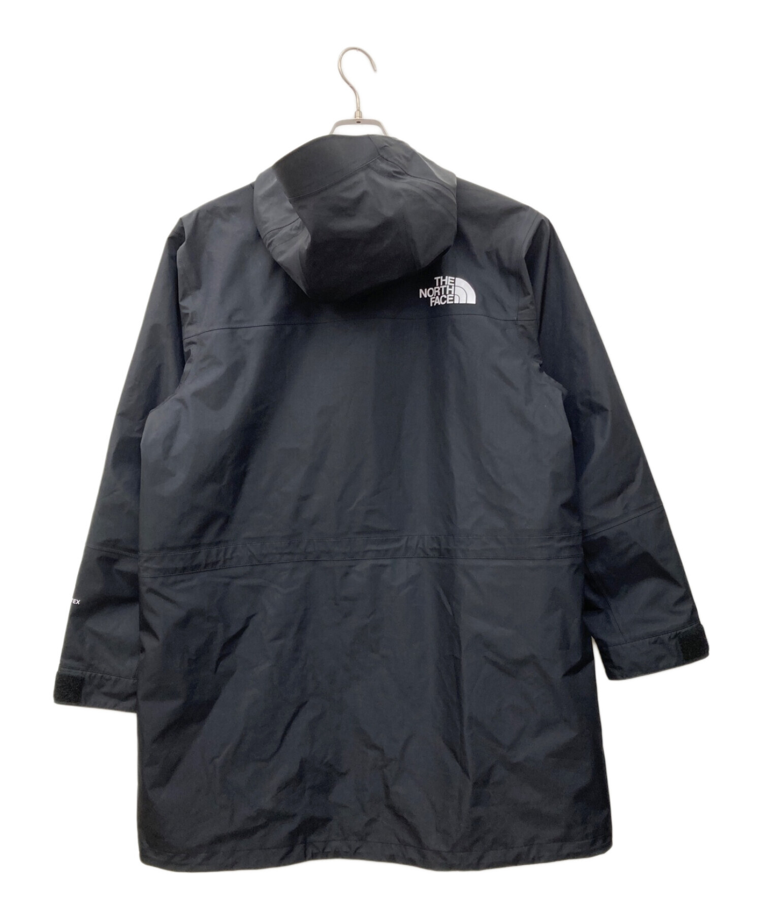中古・古着通販】THE NORTH FACE (ザ ノース フェイス) マウンテンレ