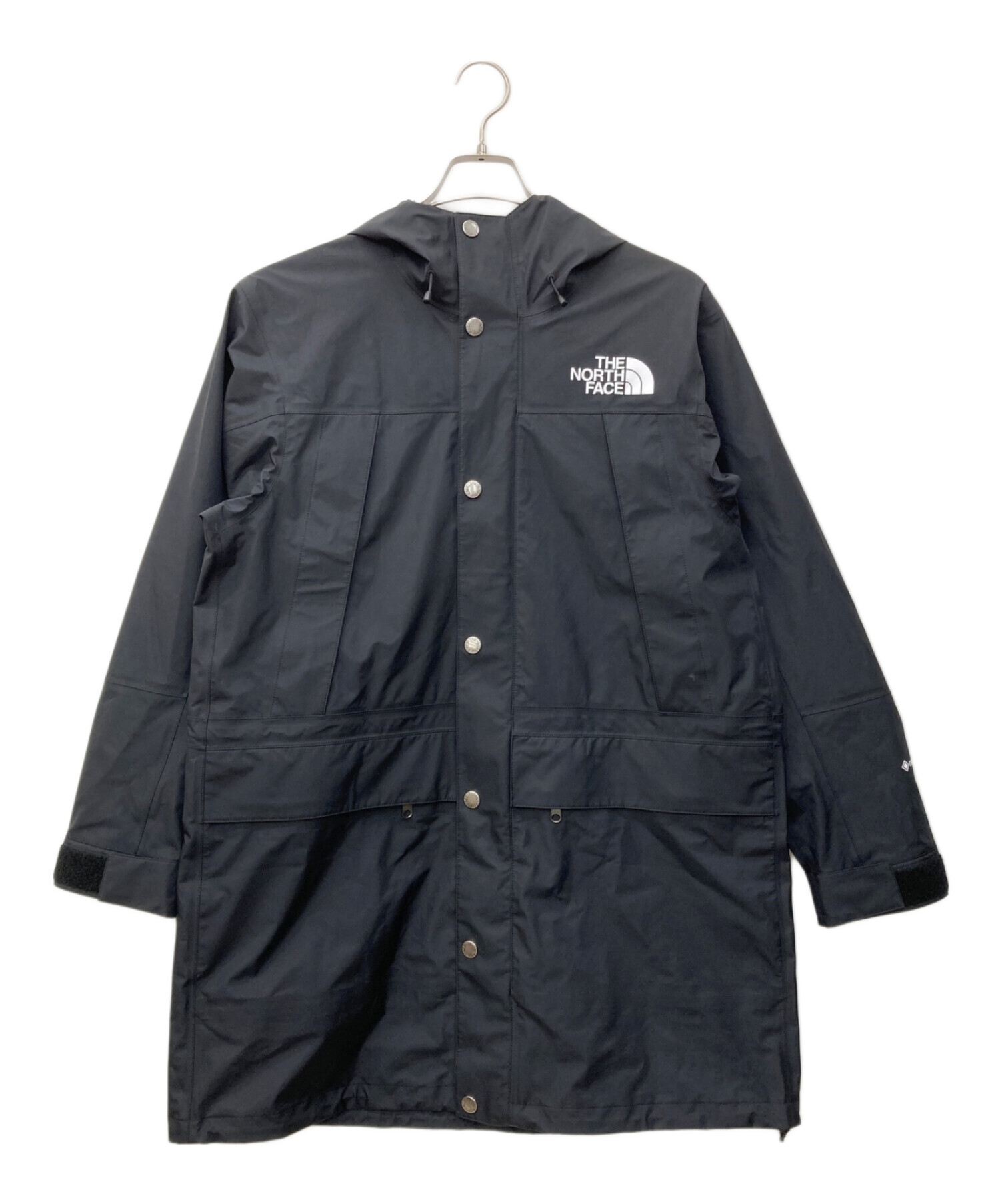 中古・古着通販】THE NORTH FACE (ザ ノース フェイス) マウンテンレ