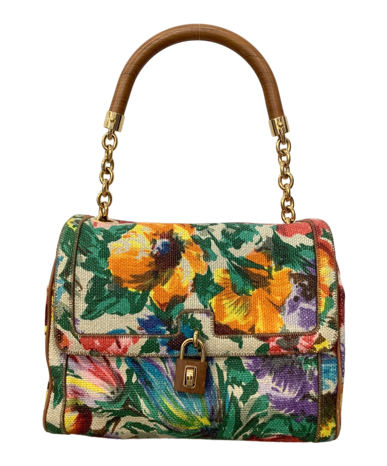 中古・古着通販】DOLCE & GABBANA (ドルチェ＆ガッバーナ) 2WAY