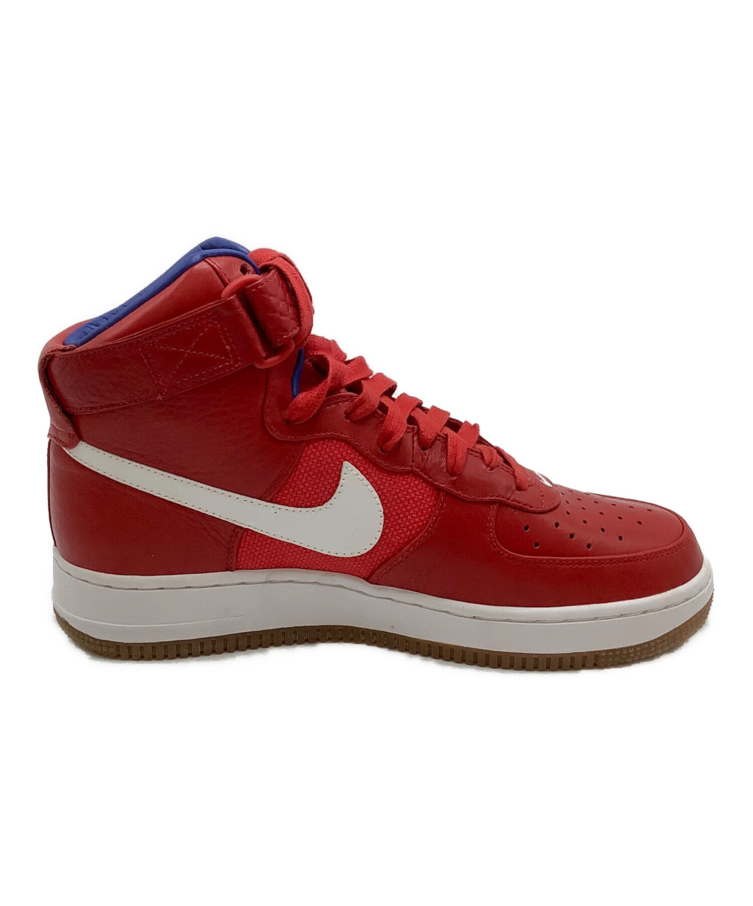 中古・古着通販】NIKE (ナイキ) Air Force 1 High Premium 