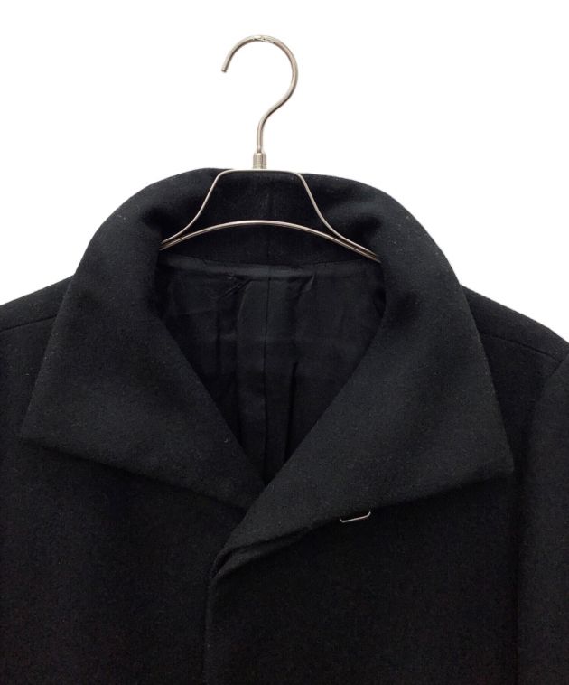 中古・古着通販】ATTACHMENT (アタッチメント) カシミヤ混平二重