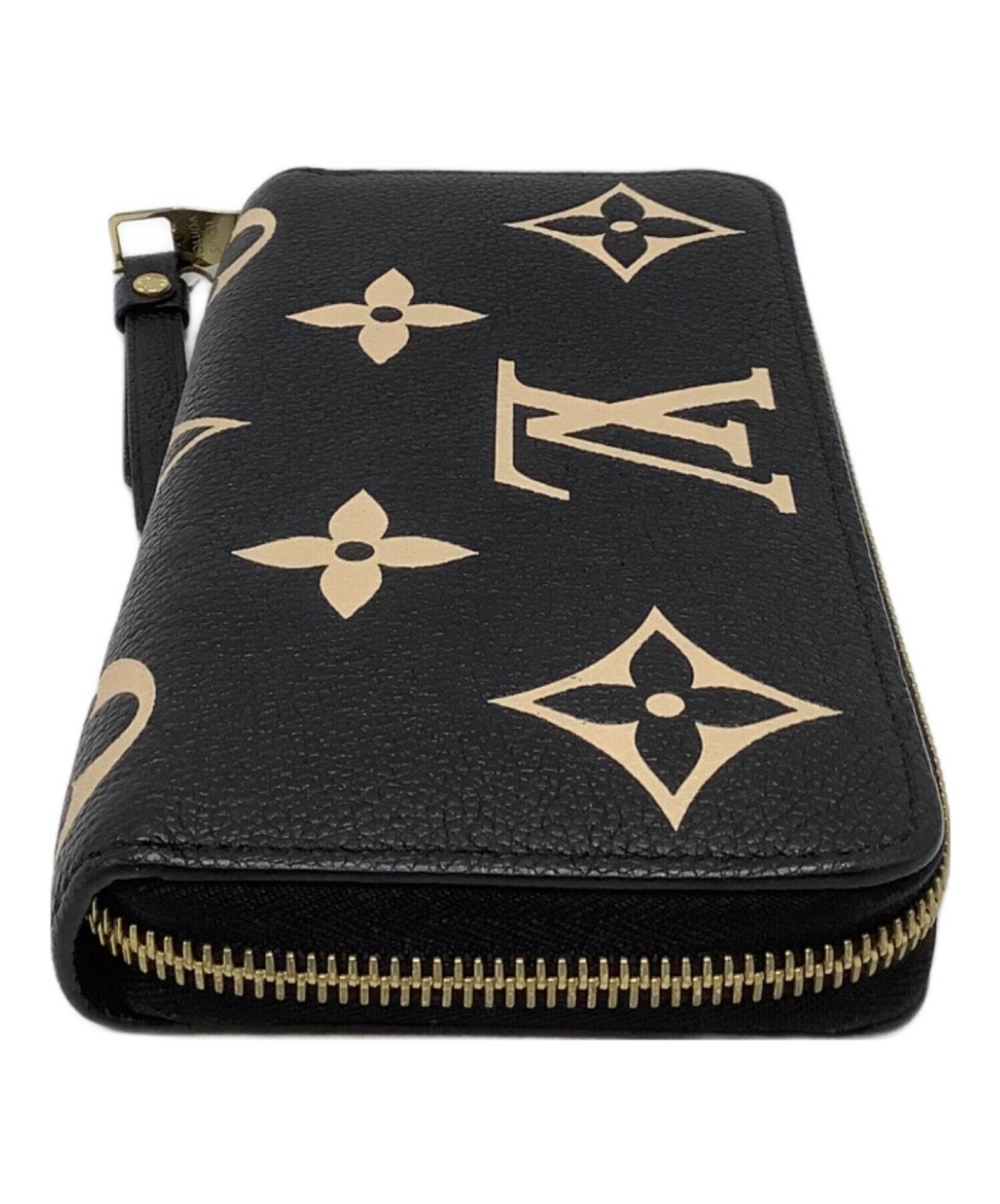 中古・古着通販】LOUIS VUITTON (ルイ ヴィトン) バイカラーモノグラム 