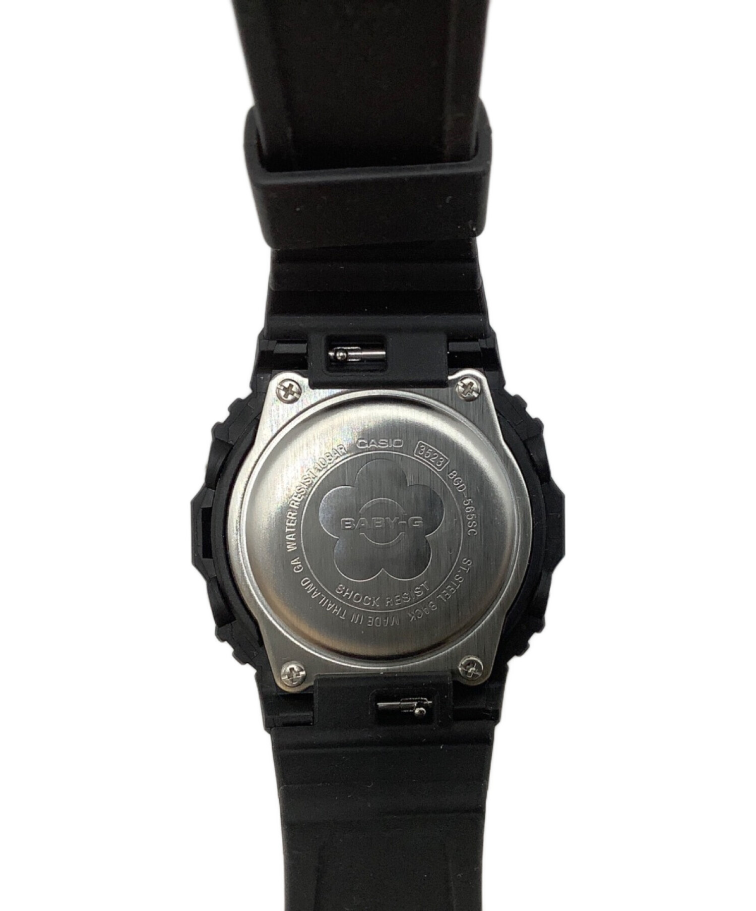 中古・古着通販】CASIO (カシオ) MARY QUANT (マリークヮント) MARY