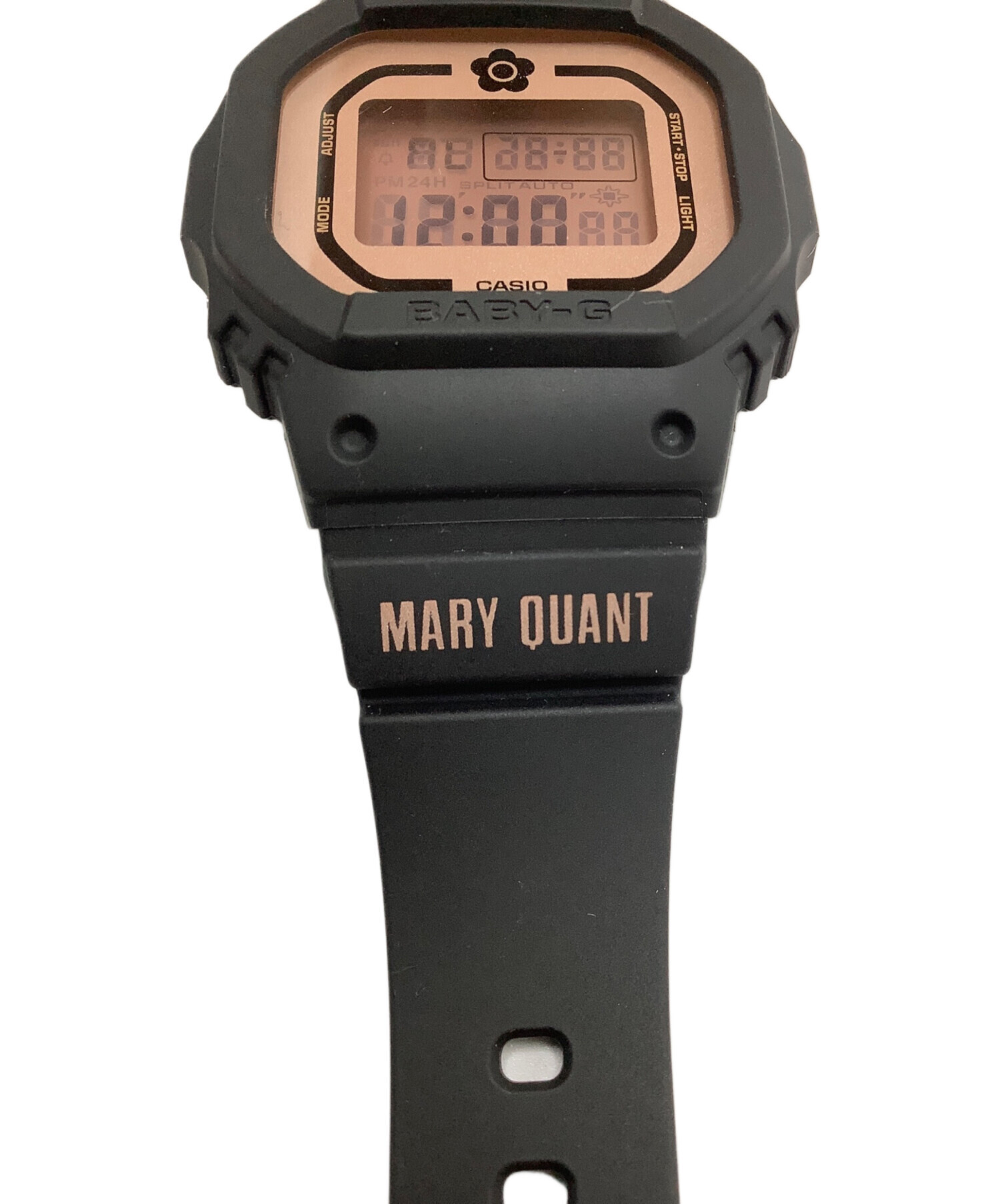 中古・古着通販】CASIO (カシオ) MARY QUANT (マリークヮント) MARY