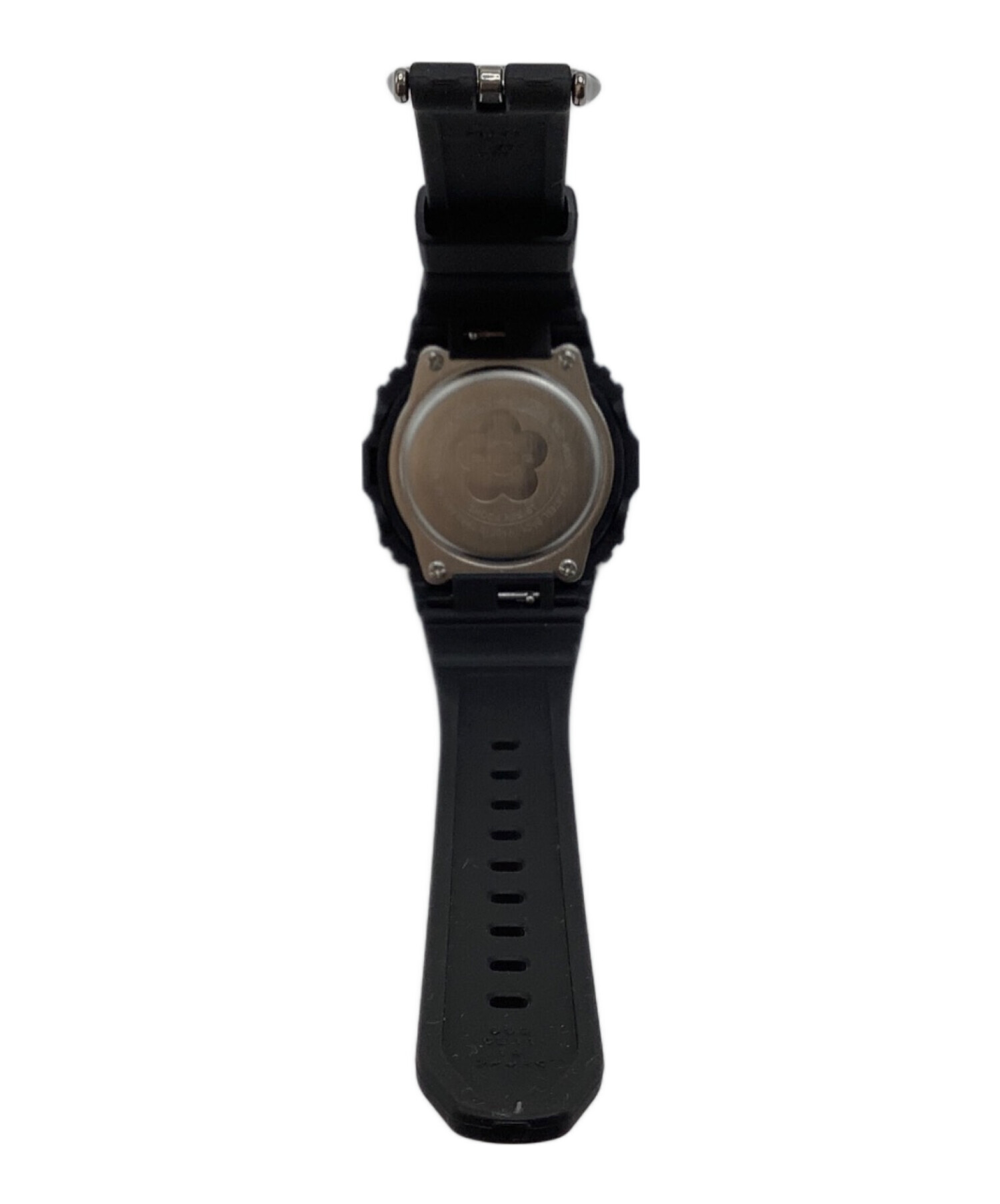 中古・古着通販】CASIO (カシオ) MARY QUANT (マリークヮント) MARY