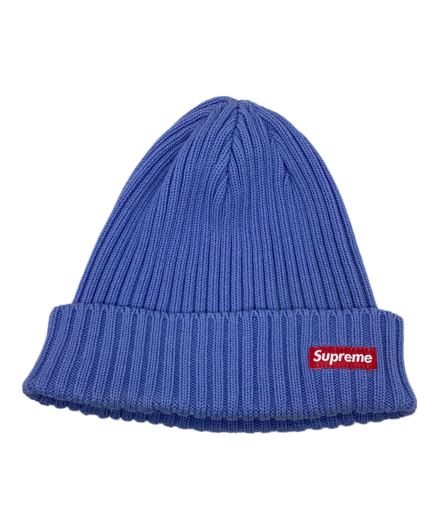 中古・古着通販】Supreme (シュプリーム) スモールボックスロゴ スカイ 