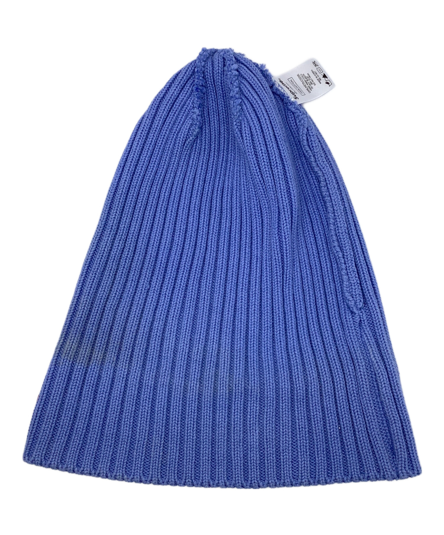 中古・古着通販】Supreme (シュプリーム) スモールボックスロゴ スカイ 