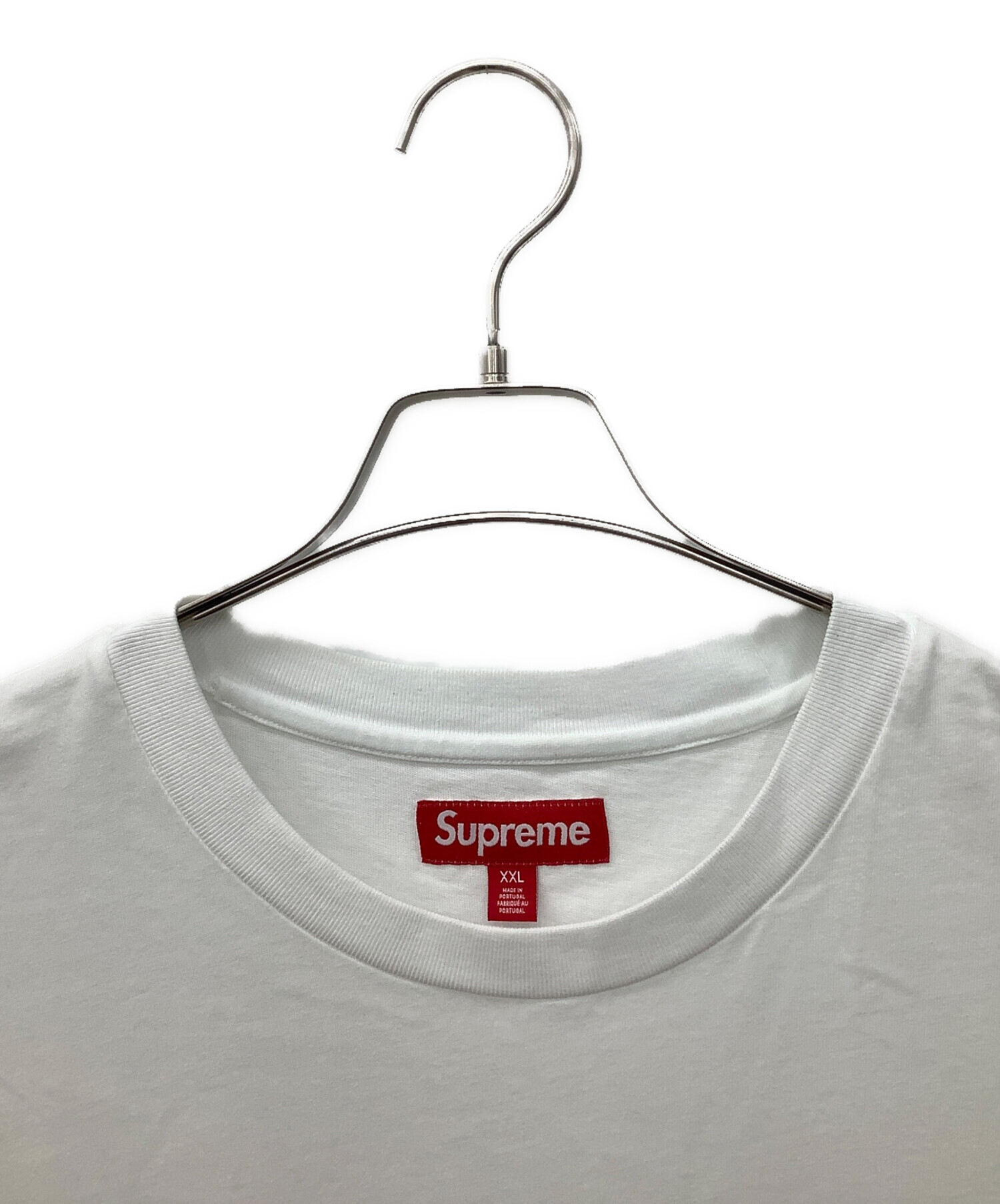 中古・古着通販】SUPREME (シュプリーム) 2024SS Halftone S/S Top Tee