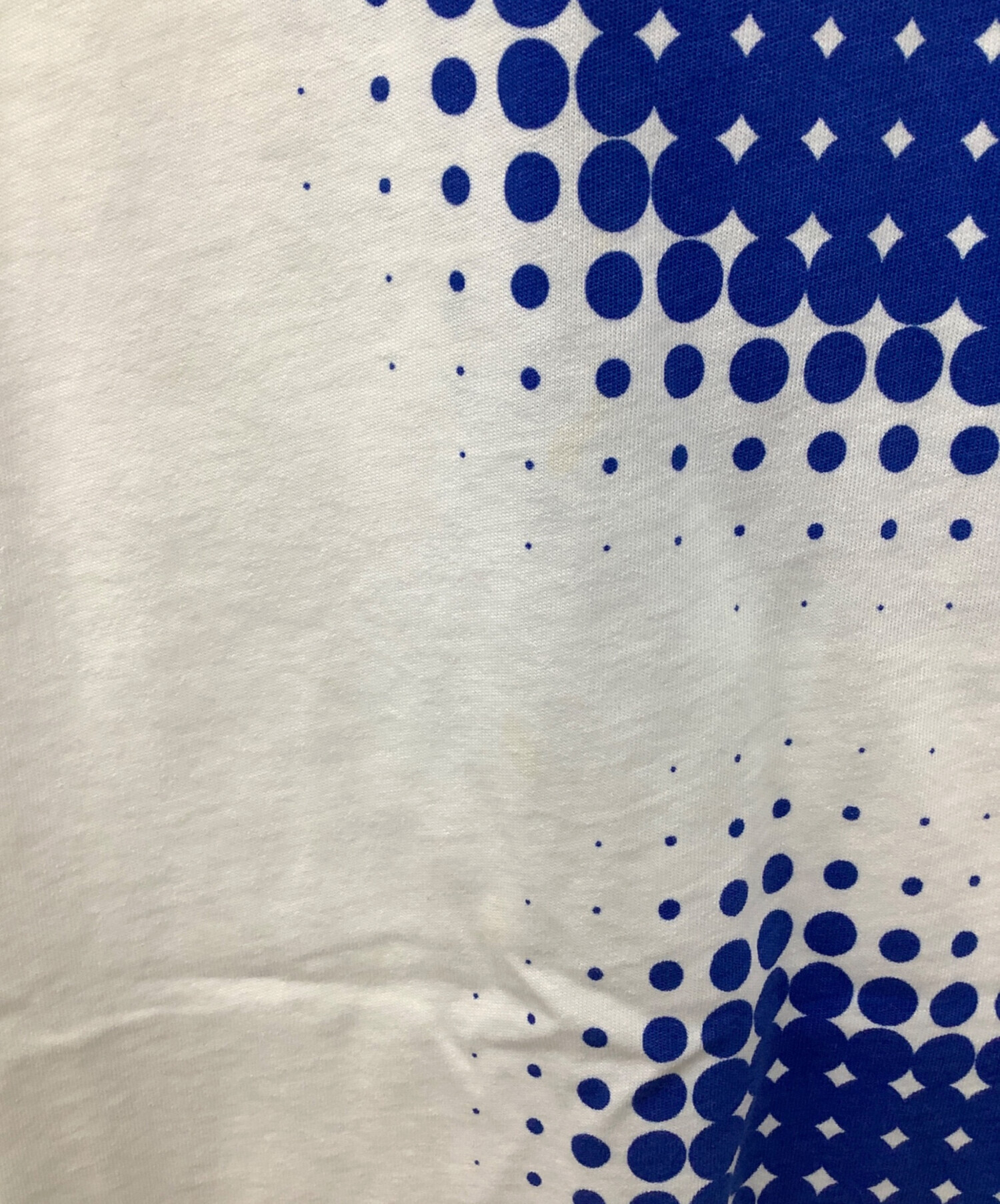 中古・古着通販】SUPREME (シュプリーム) 2024SS Halftone S/S Top Tee 