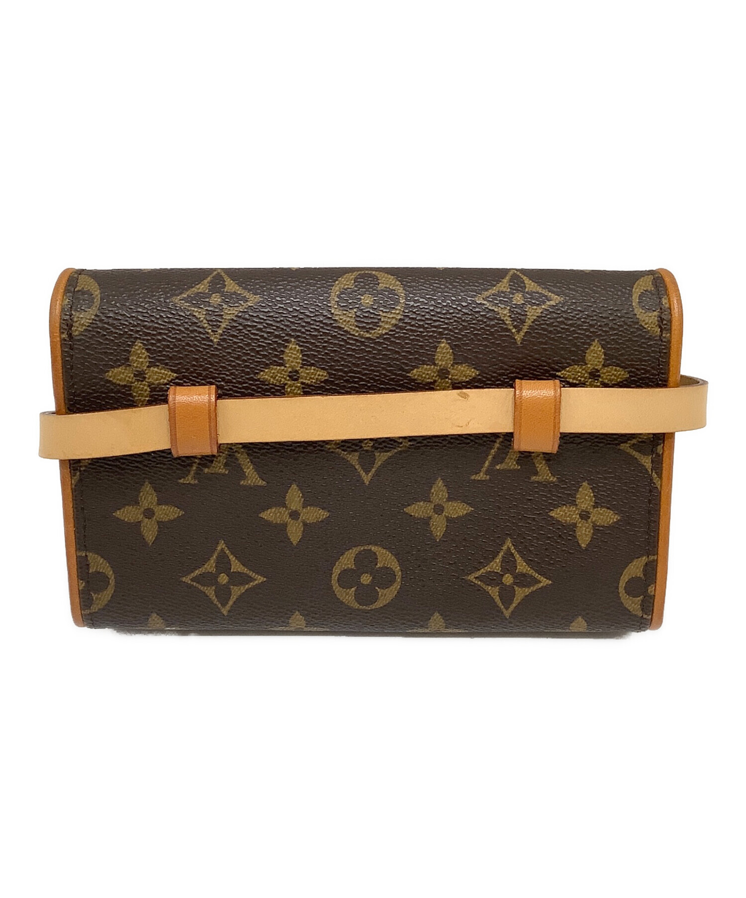 中古・古着通販】LOUIS VUITTON (ルイ ヴィトン) ポシェット