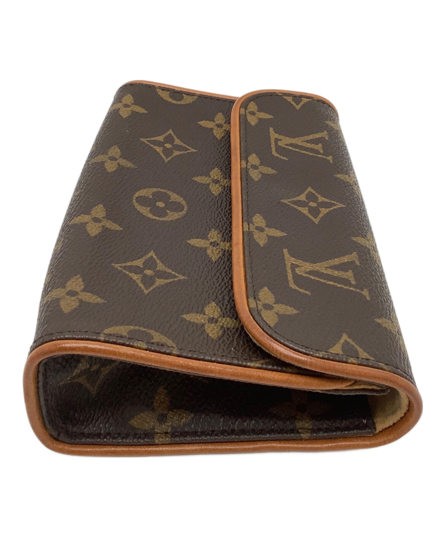 中古・古着通販】LOUIS VUITTON (ルイ ヴィトン) ポシェット