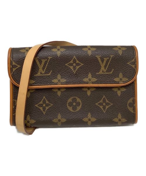 中古・古着通販】LOUIS VUITTON (ルイ ヴィトン) ポシェット