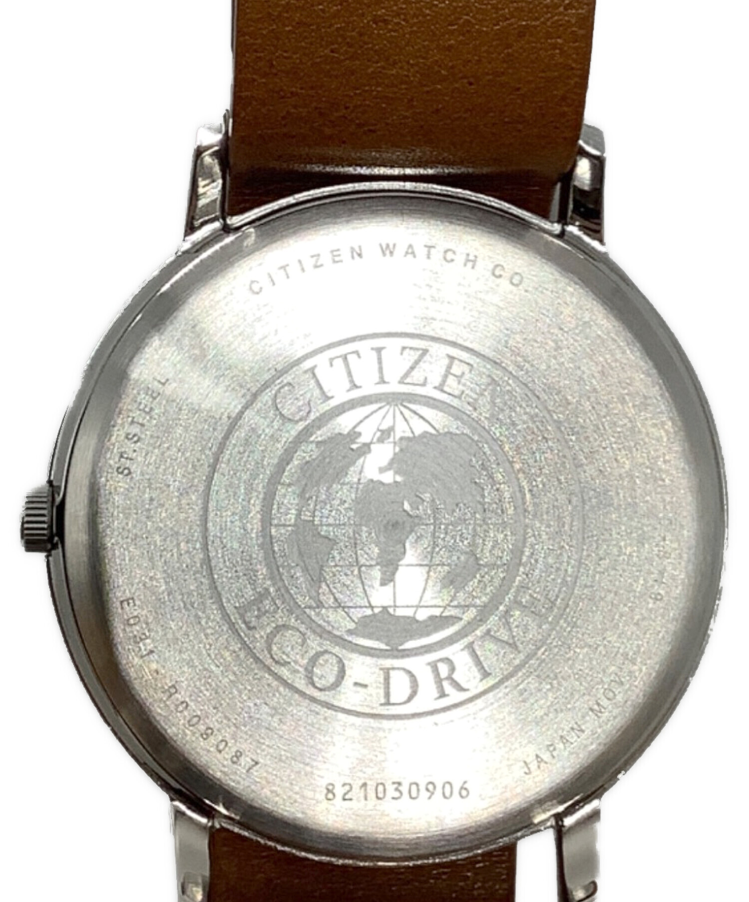 中古 CITIZEN シチズン Eco-drive エコドライブ ミニッツリピーター 