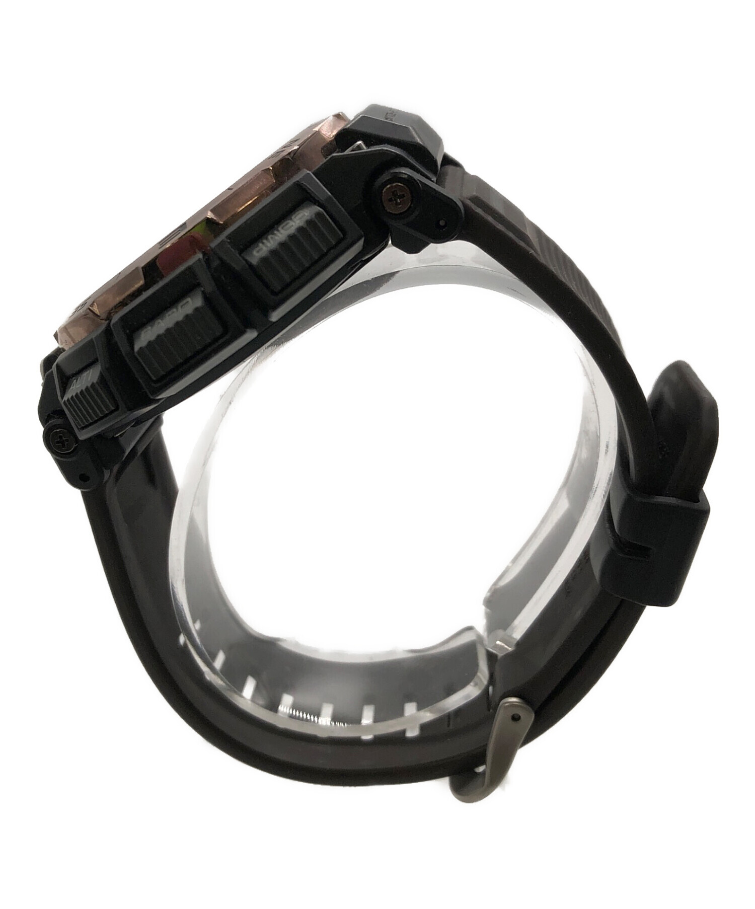 中古・古着通販】CASIO (カシオ) PRW-3400Y-5JF プロトレック 