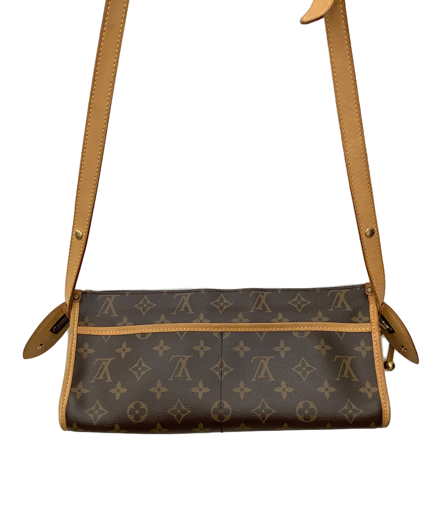 中古・古着通販】LOUIS VUITTON (ルイ ヴィトン) ポパンクール 中古・古着通販】LOUIS VUITTON (ルイ ヴィトン) ポパンクール