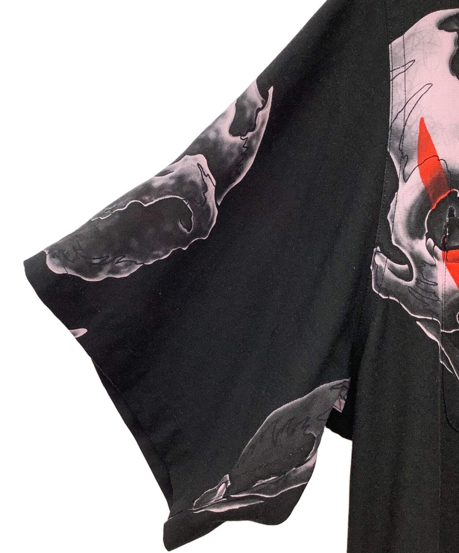 中古・古着通販】WACKO MARIA (ワコマリア) 56 TATTOO STUDIO (56