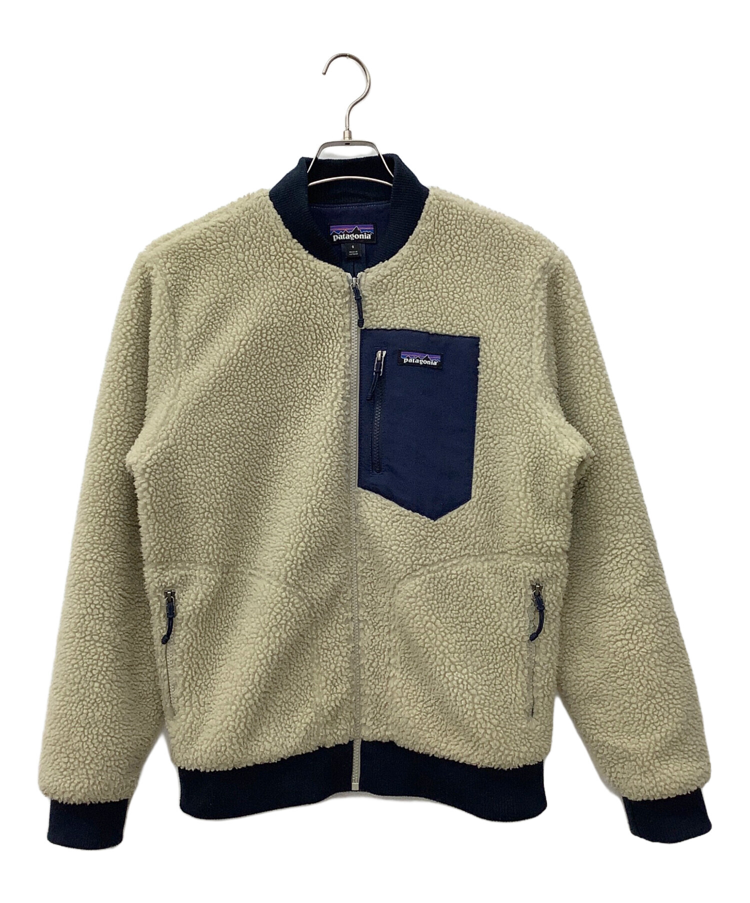中古・古着通販】Patagonia (パタゴニア) レトロXボマージャケット 