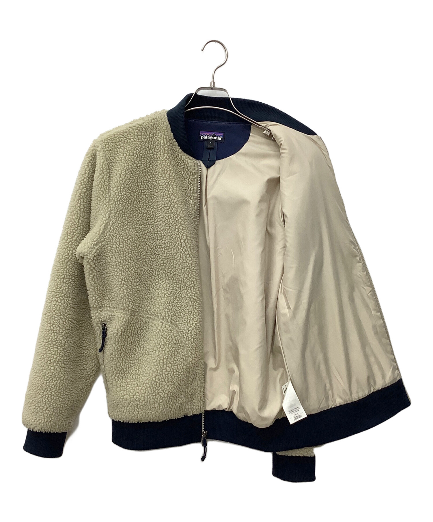 中古・古着通販】Patagonia (パタゴニア) レトロXボマージャケット 