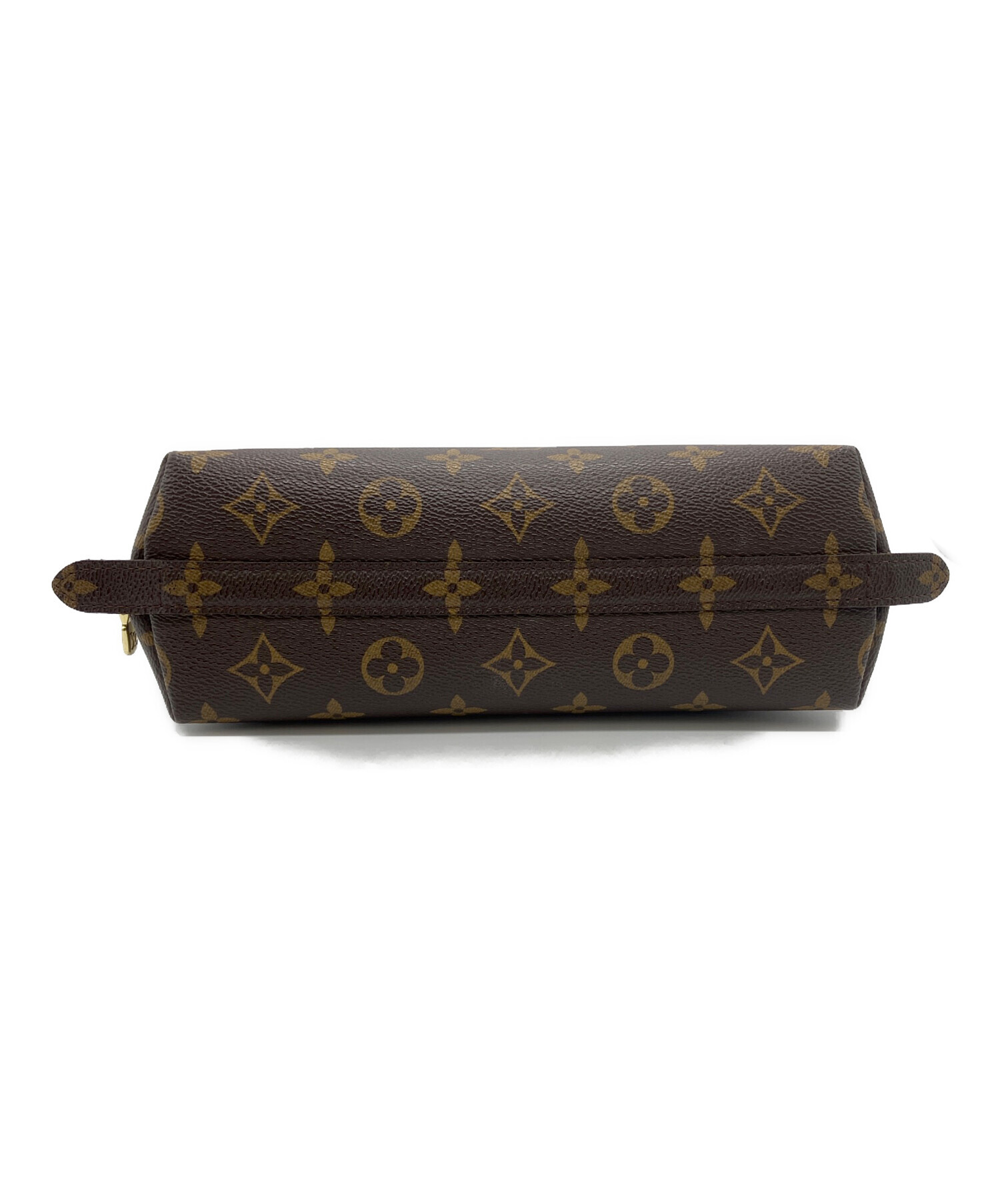 中古・古着通販】LOUIS VUITTON (ルイ ヴィトン) コスメポーチ サイズ