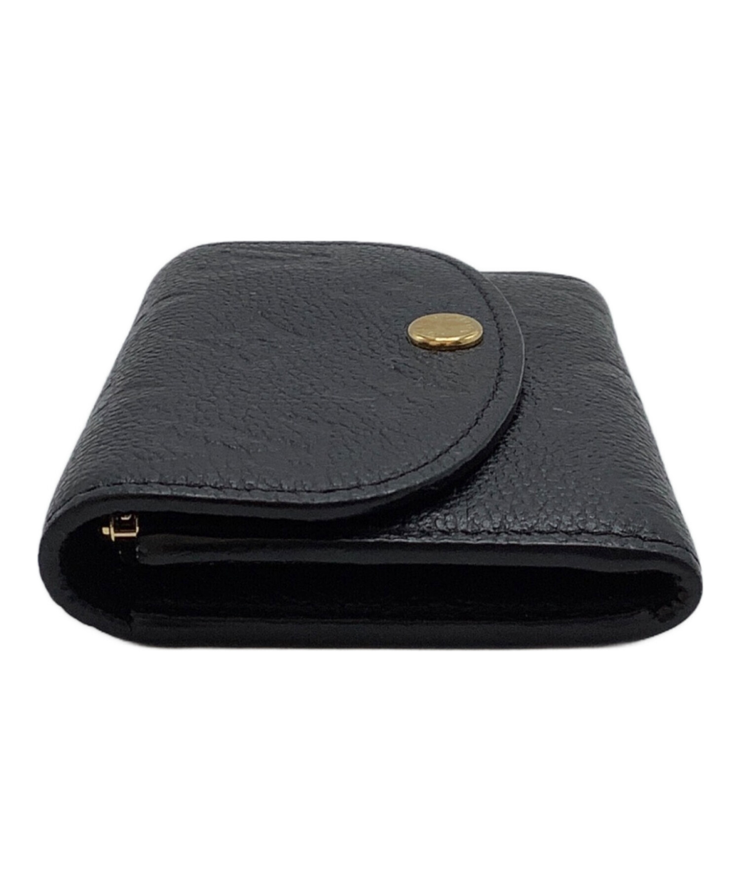 中古・古着通販】LOUIS VUITTON (ルイ ヴィトン) ポルトモネ・ロザリ