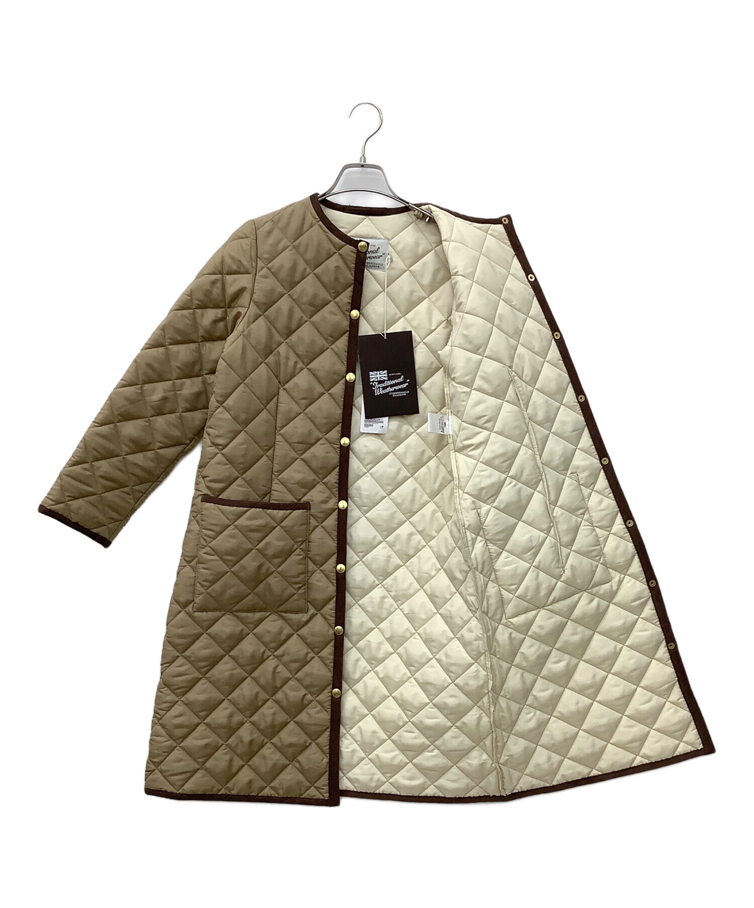 中古・古着通販】Traditional Weatherwear (トラディショナルウェザー