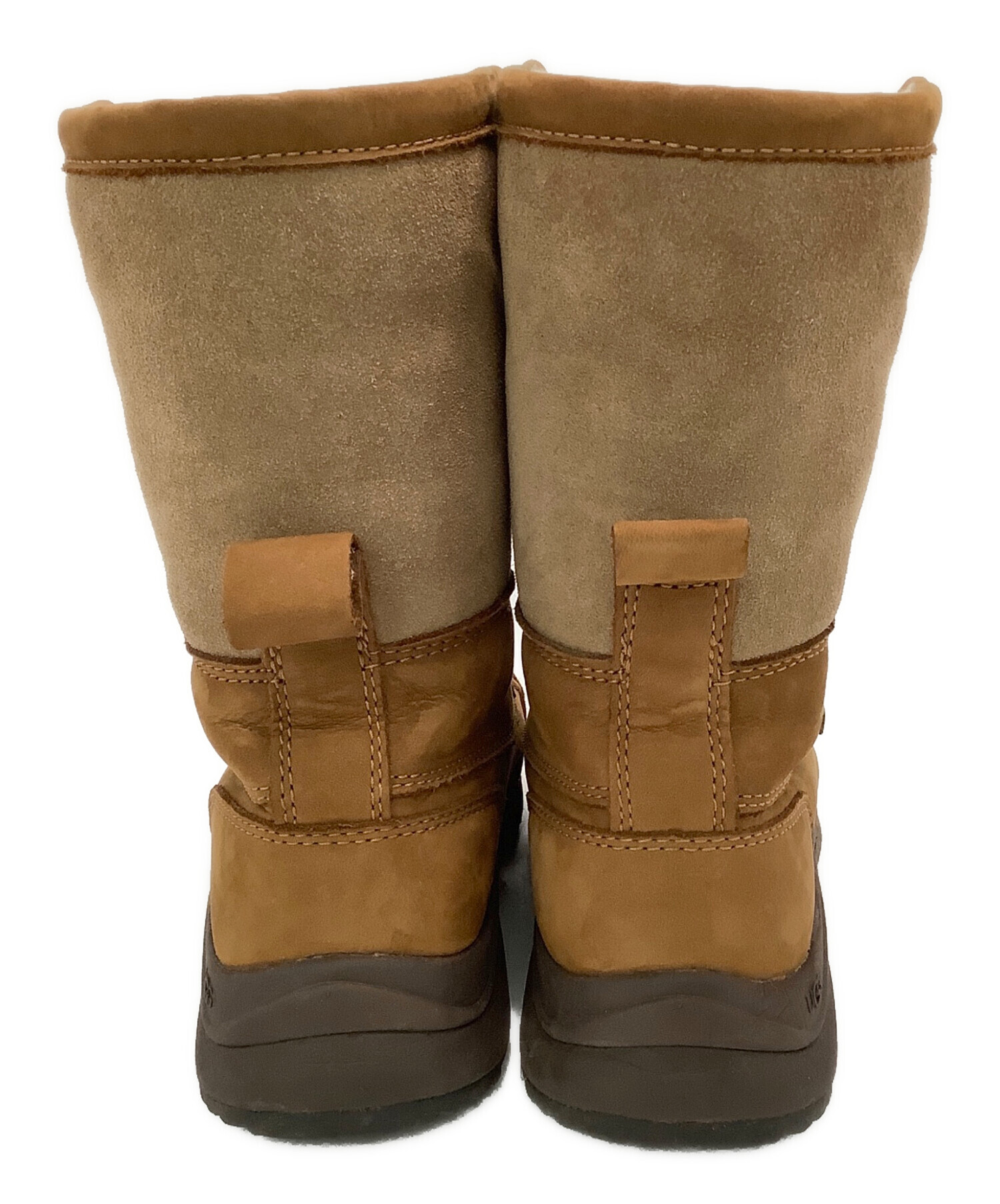 中古・古着通販】UGG (アグ) Adirondack III（アディロンダックブーツ