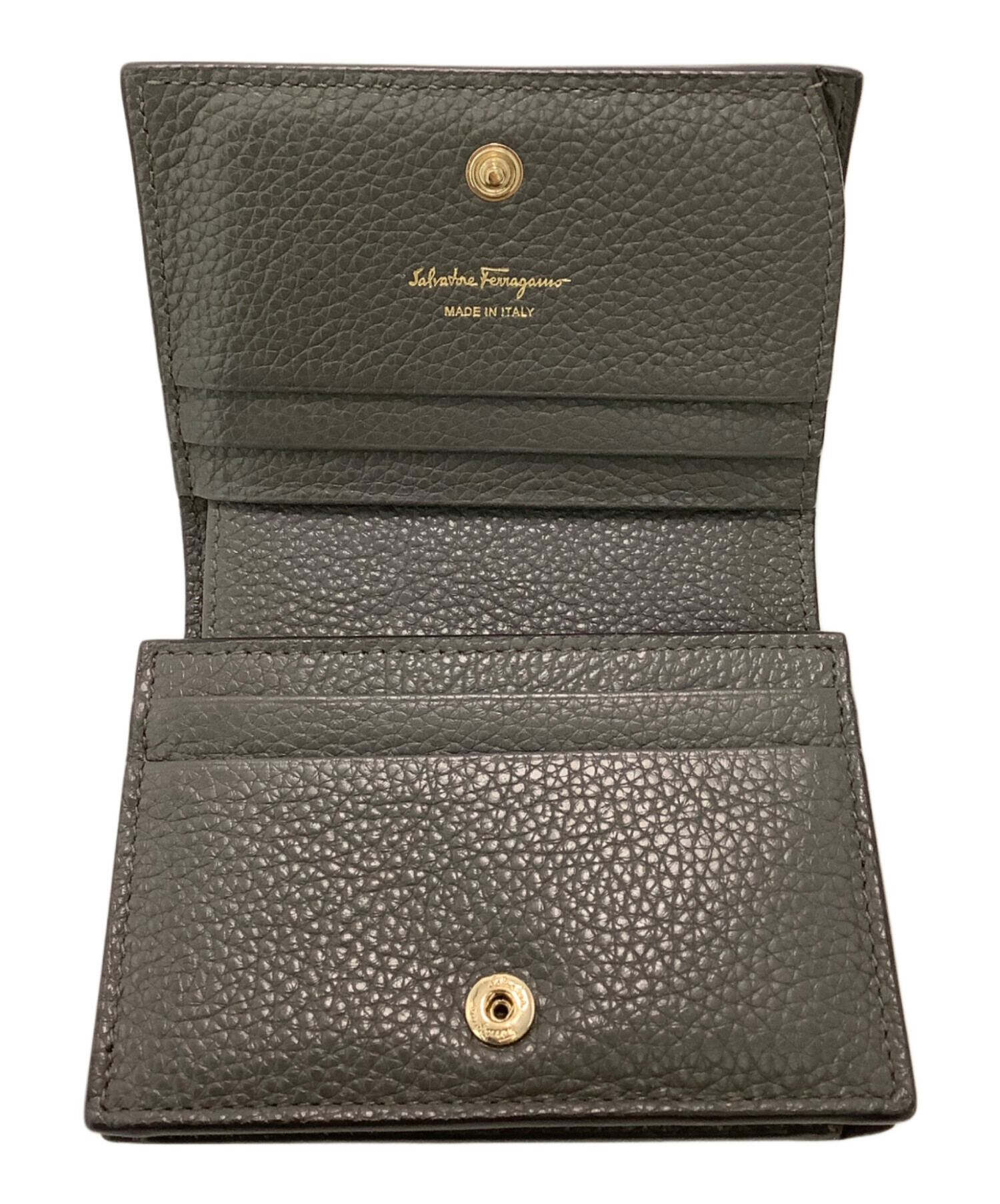 サルヴァトーレフェラガモ カリマーラ FERRAGAMO 激レア 国内購入品 中古・古着通販】Salvatore Ferragamo (サルヴァトーレ フェラガモ