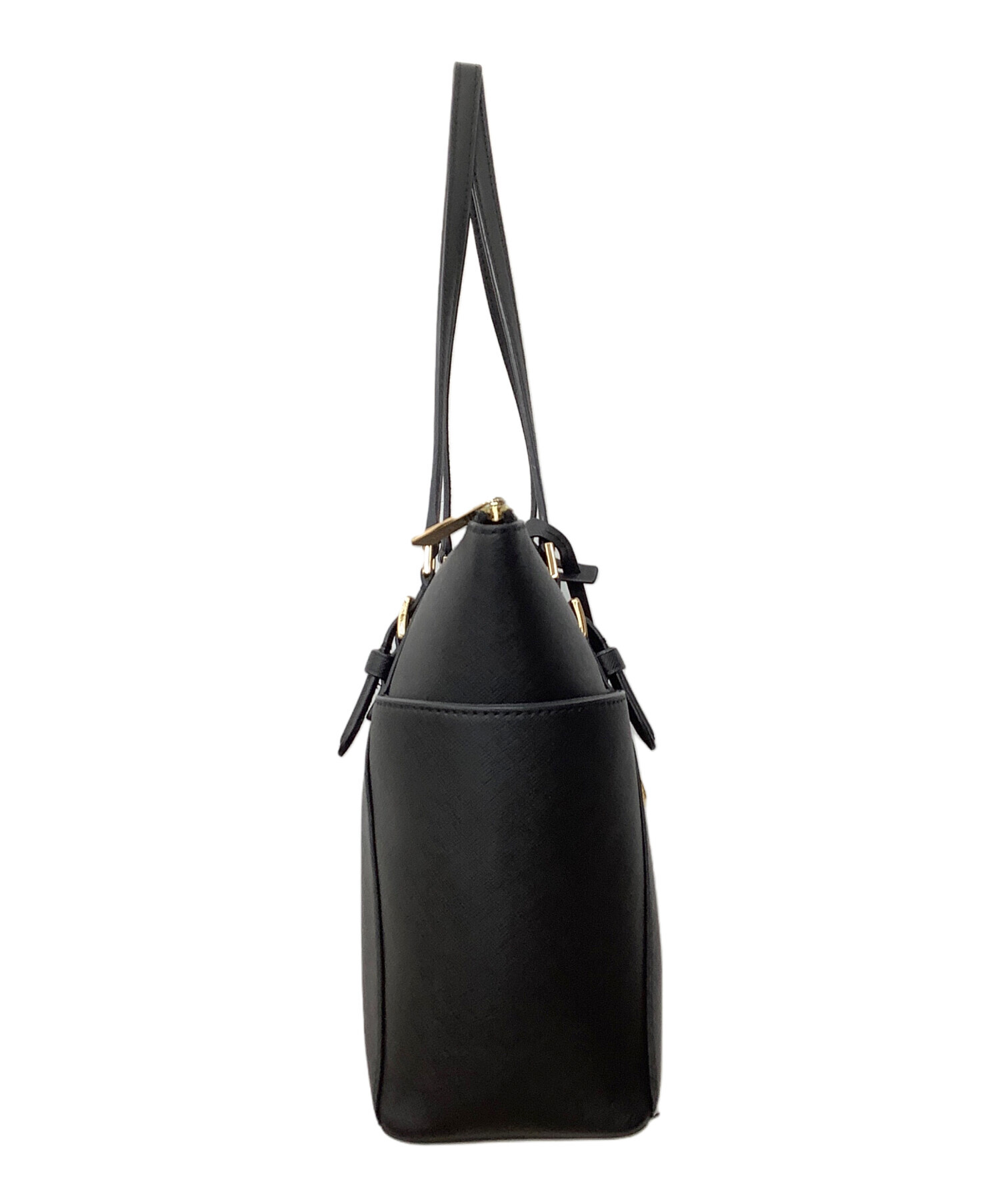 中古・古着通販】MICHAEL KORS (マイケルコース) トートバッグ MICHAEL 