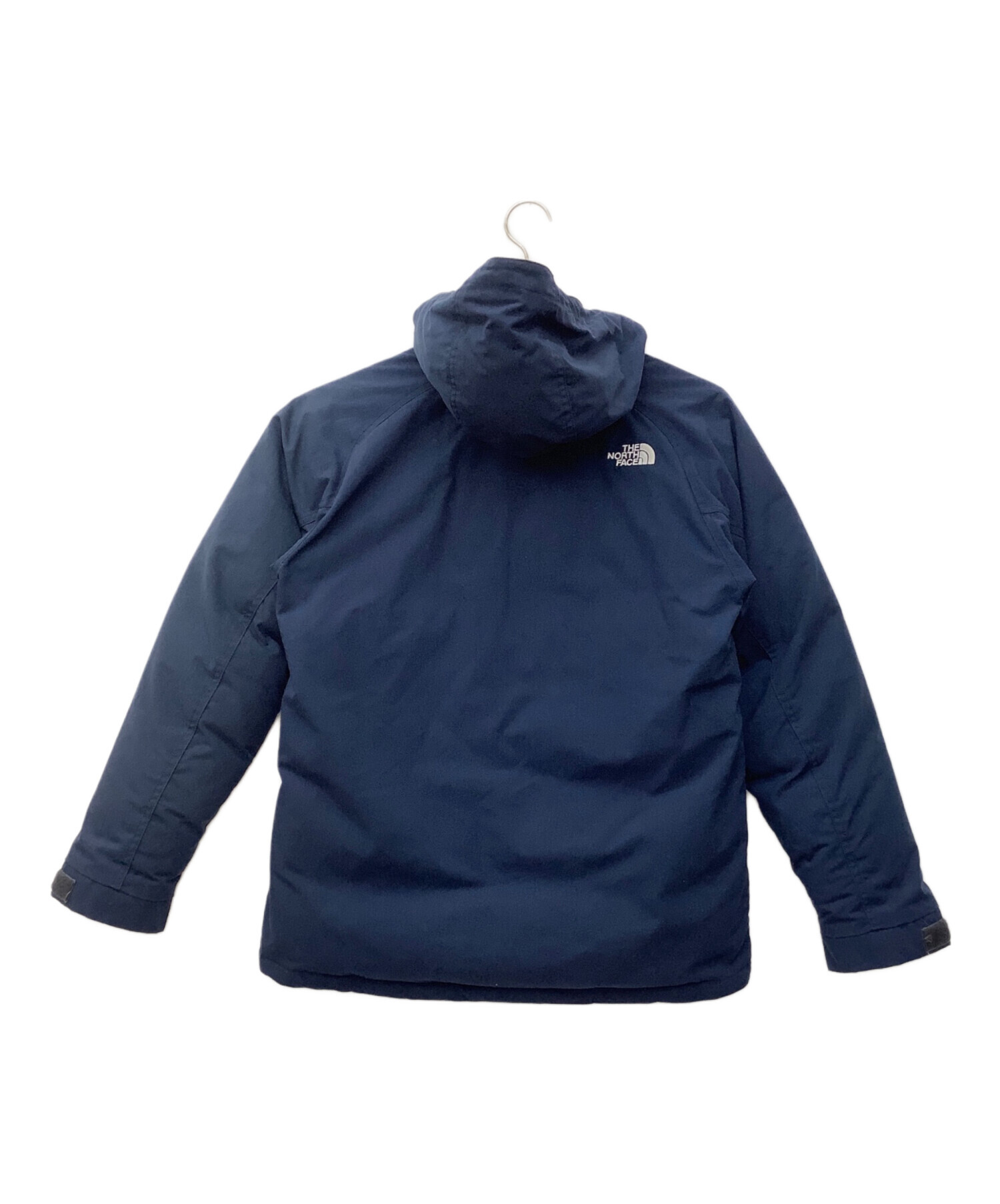 中古・古着通販】THE NORTH FACE (ザ ノース フェイス) ダウン
