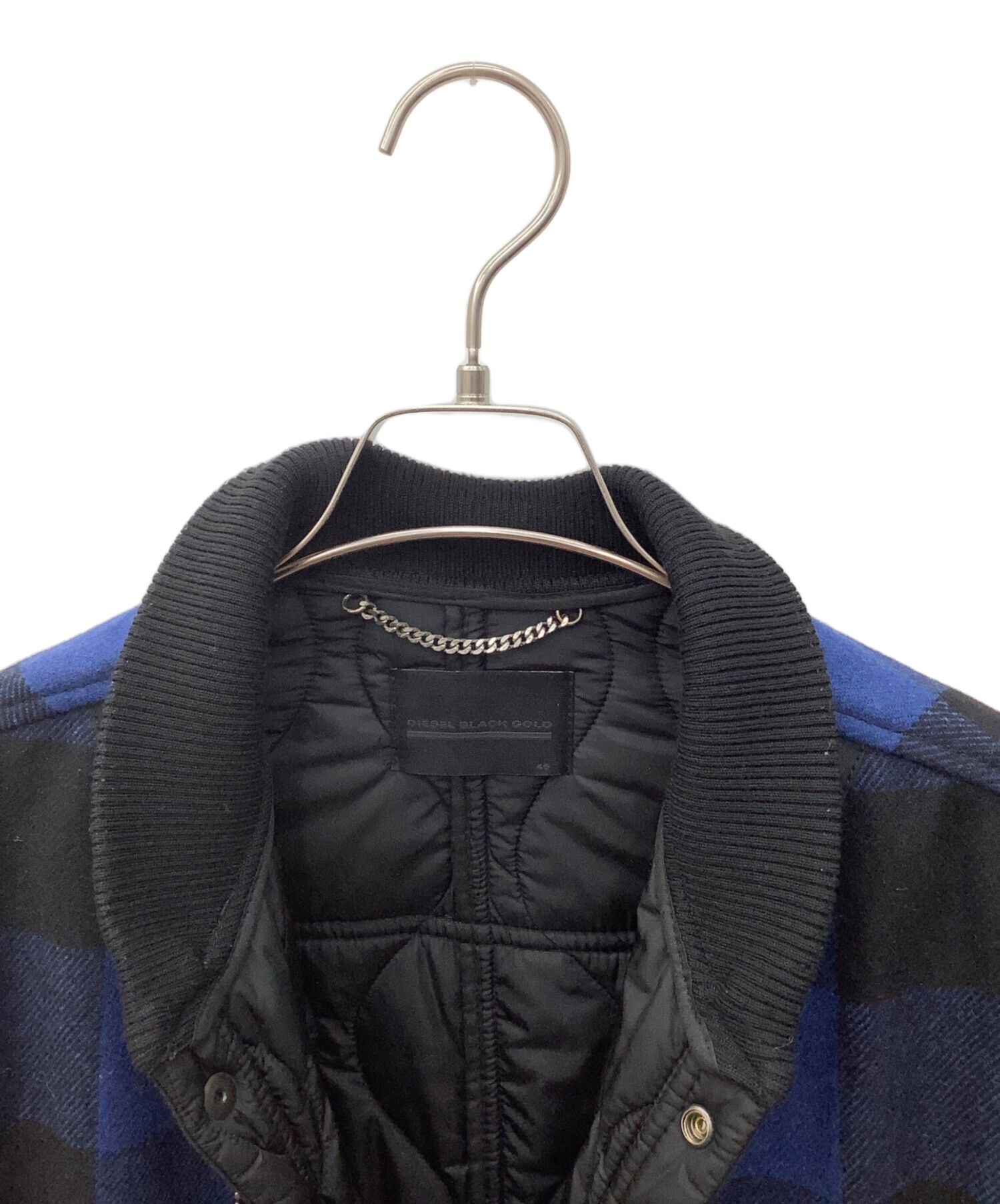 中古・古着通販】DIESEL Black Gold (ディーゼル ブラック ゴールド 