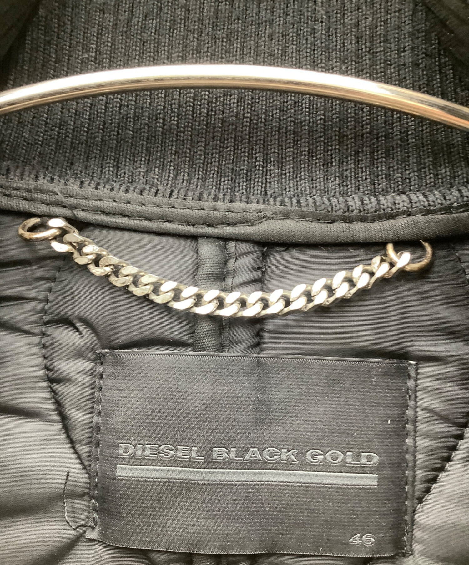 中古・古着通販】DIESEL Black Gold (ディーゼル ブラック ゴールド 