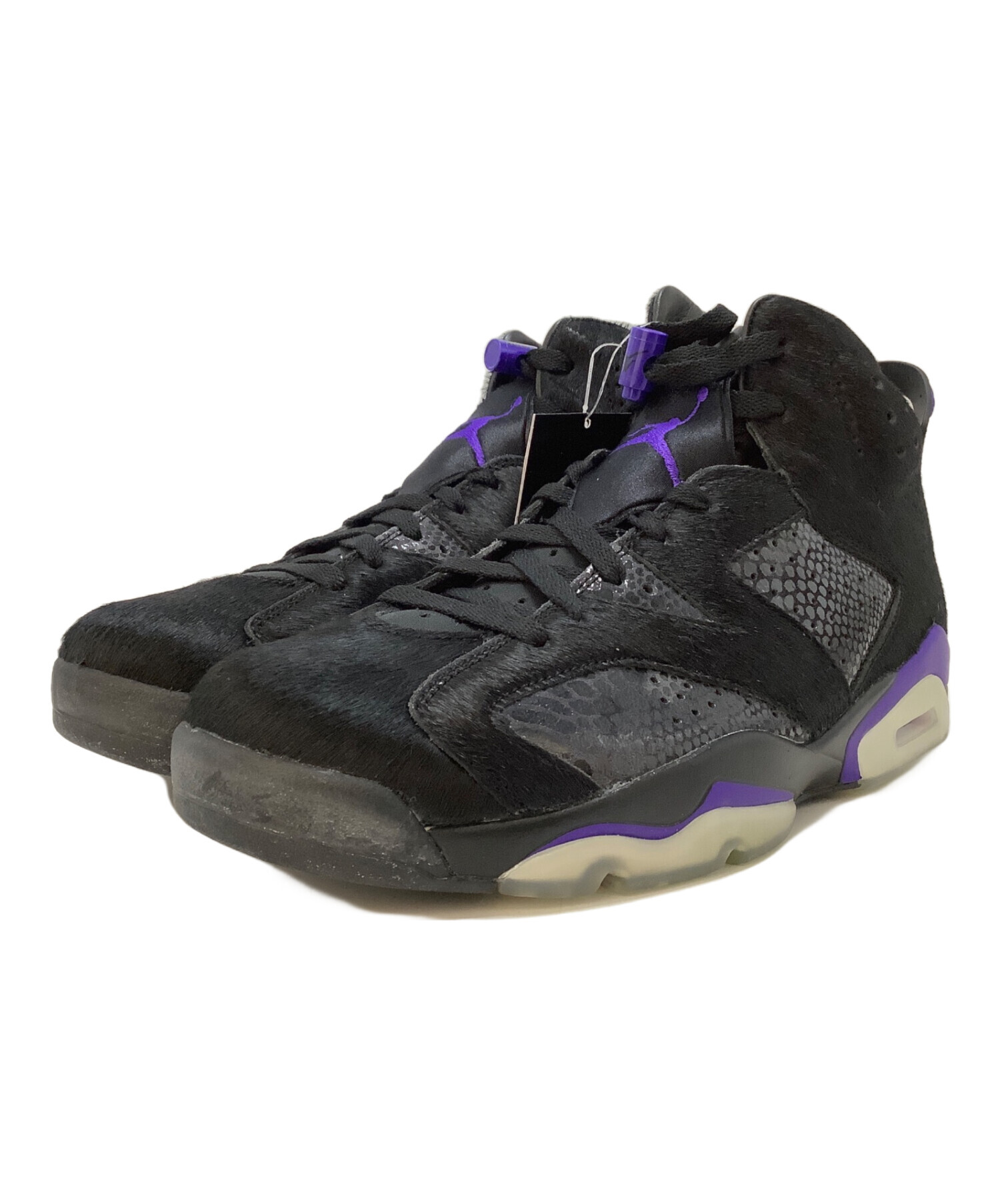 中古・古着通販】NIKE (ナイキ) Air Jordan 6 NRG 
