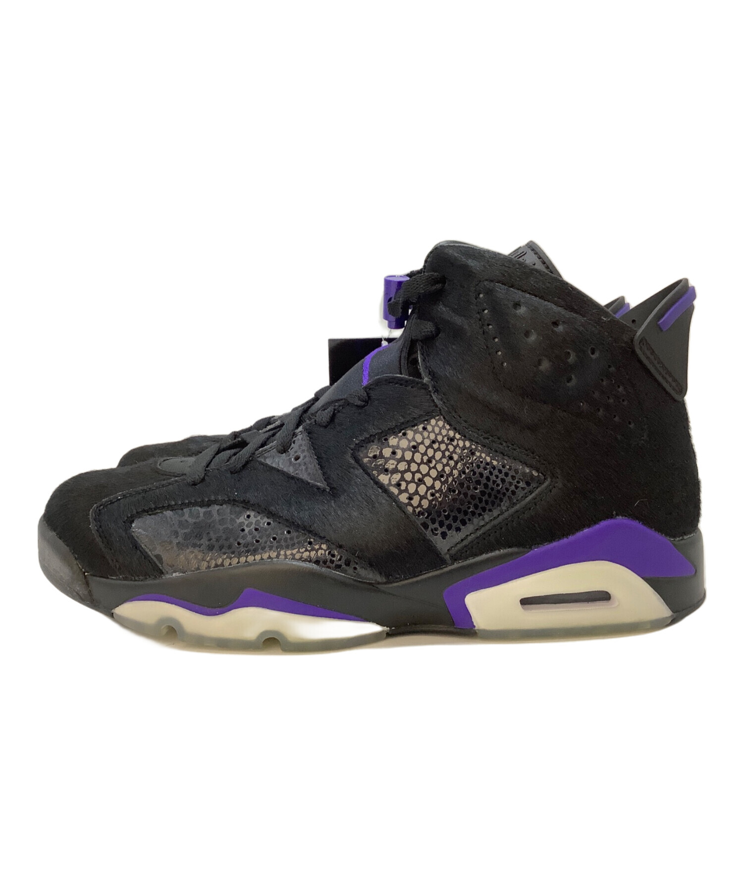 中古・古着通販】NIKE (ナイキ) Air Jordan 6 NRG 