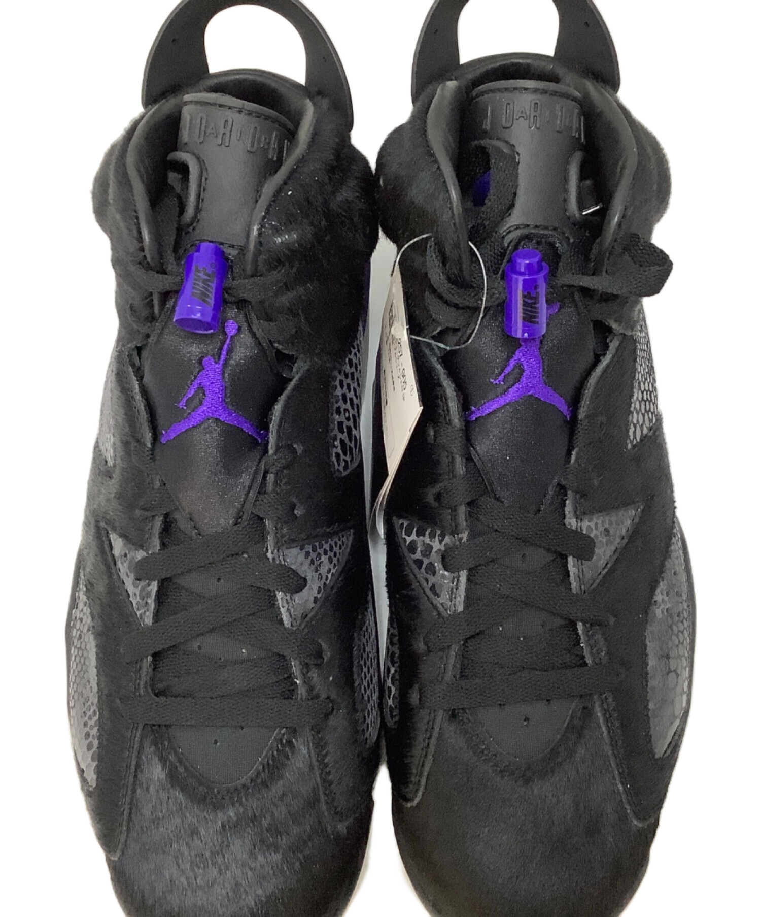 中古・古着通販】NIKE (ナイキ) Air Jordan 6 NRG 