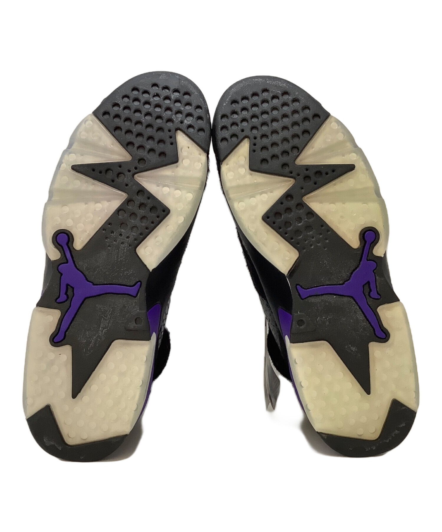 中古・古着通販】NIKE (ナイキ) Air Jordan 6 NRG 