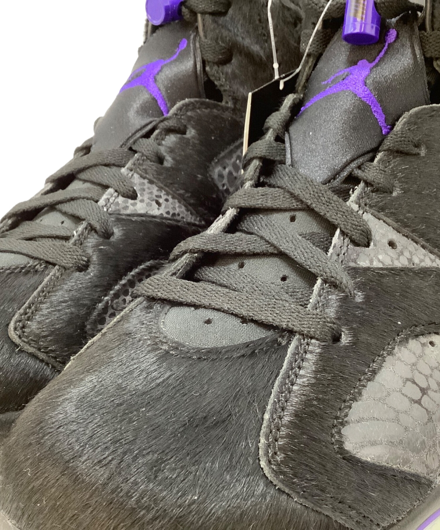 中古・古着通販】NIKE (ナイキ) Air Jordan 6 NRG 