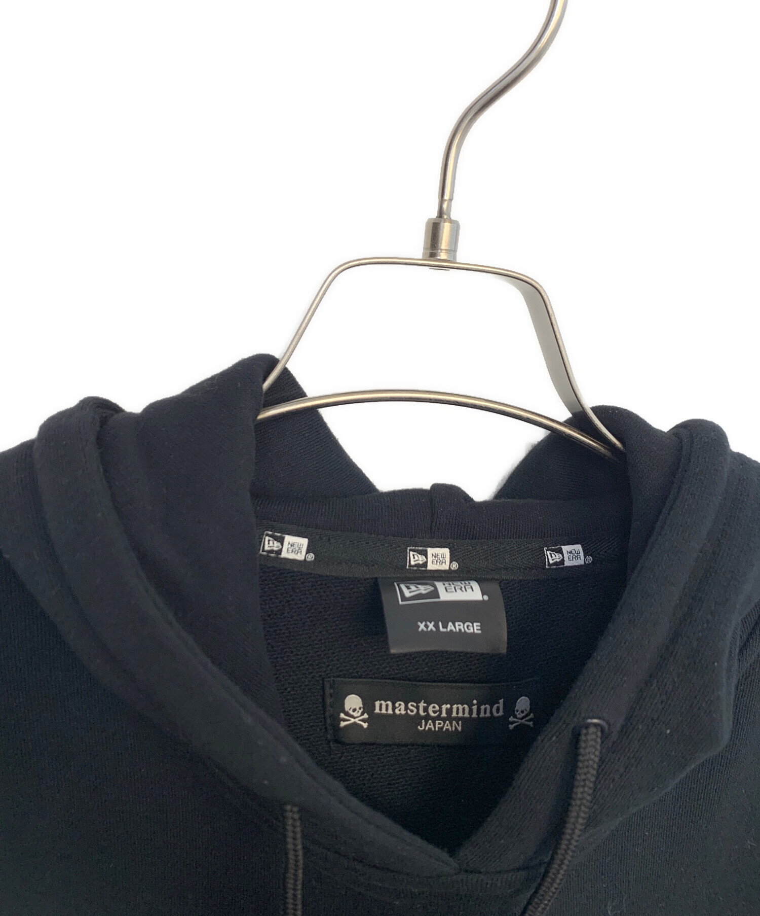 中古・古着通販】New Era (ニューエラ) Mastermind JAPAN (マスター