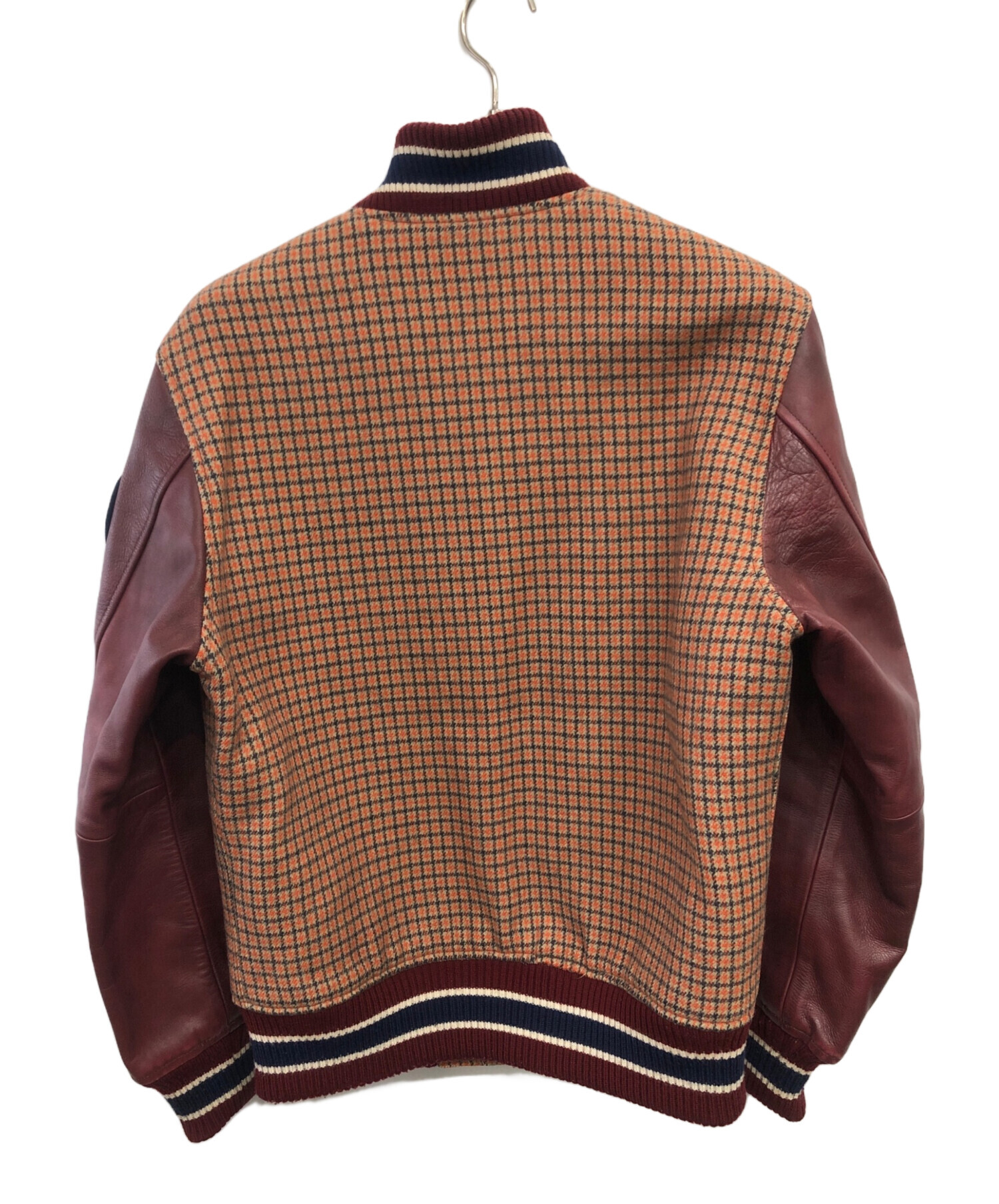 中古・古着通販】Hysteric Glamour (ヒステリックグラマー) スタジャン