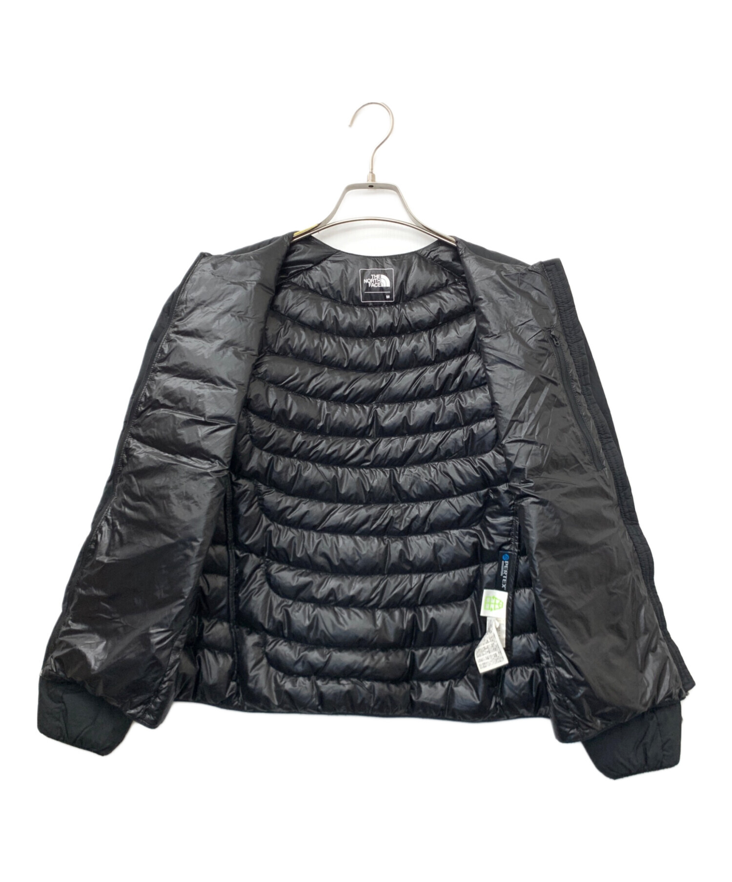 中古・古着通販】THE NORTH FACE (ザ ノース フェイス) サンダー 