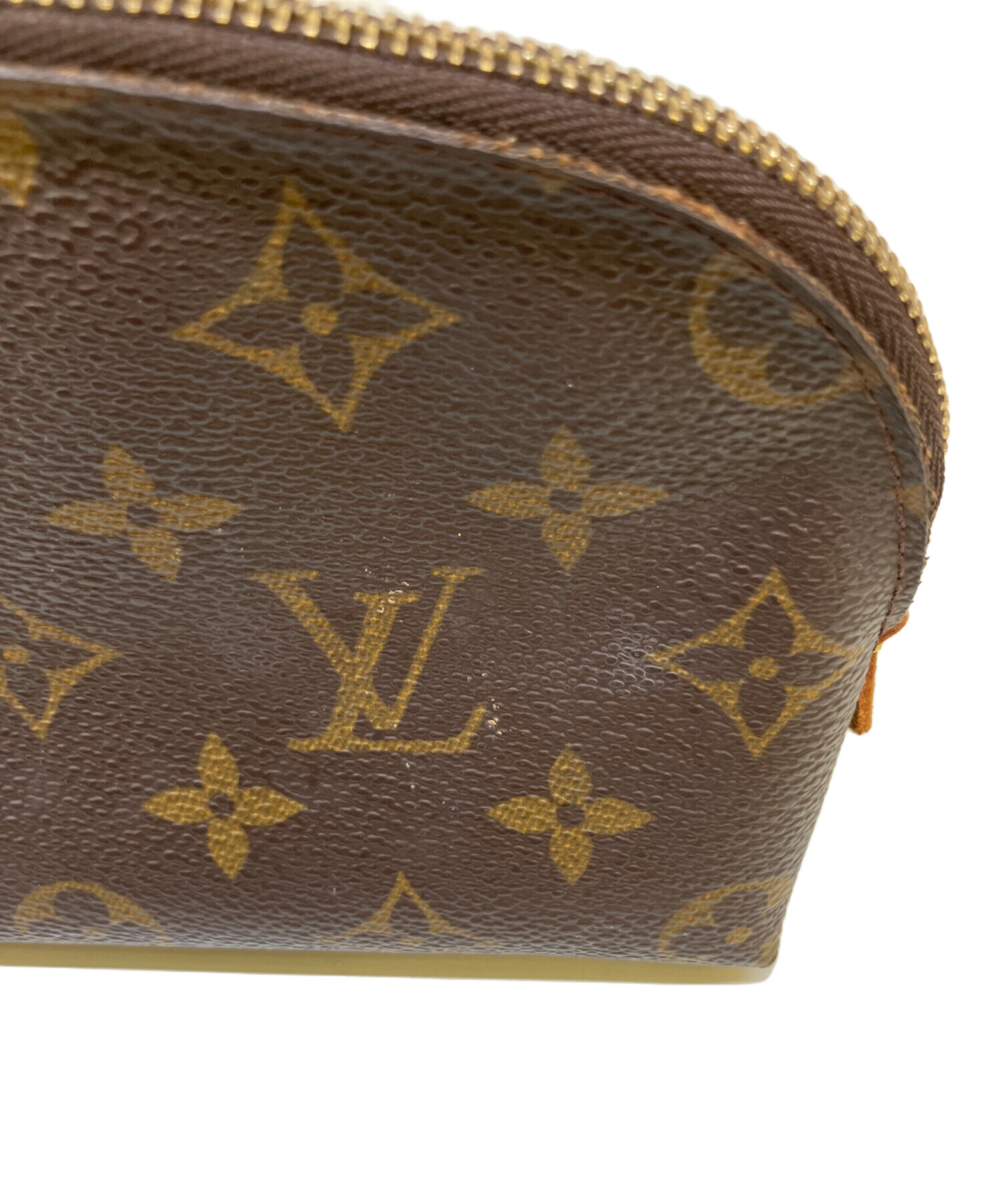 中古・古着通販】LOUIS VUITTON (ルイ ヴィトン) コスメポーチ